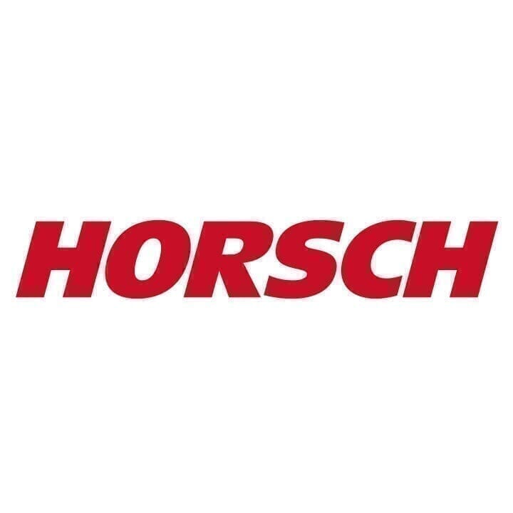 Horsch - By Created Date: Oldest to Newest