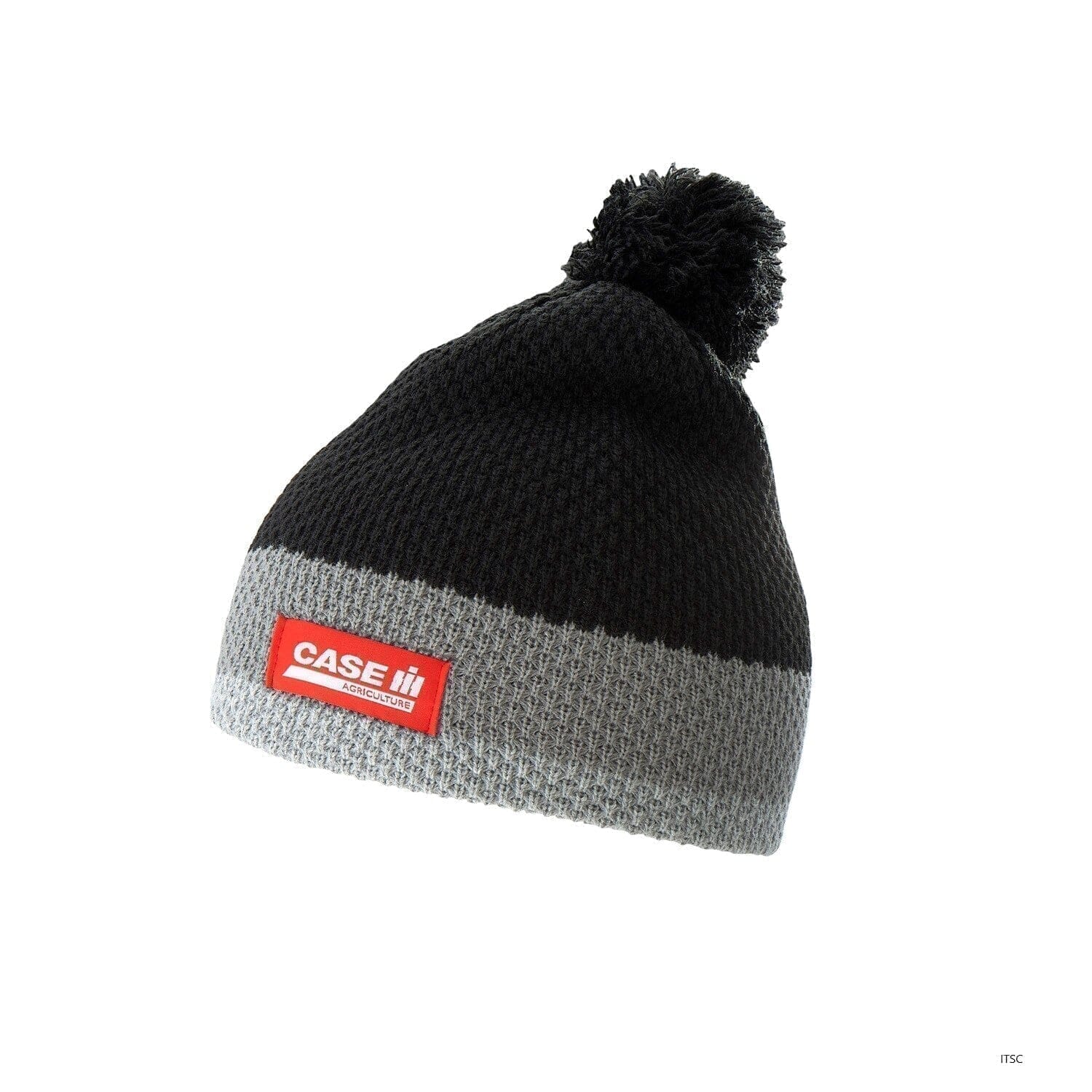 CASE IH ニット帽 - ITSCLAB FANSHOP(インタートラクターサービス株式会社)