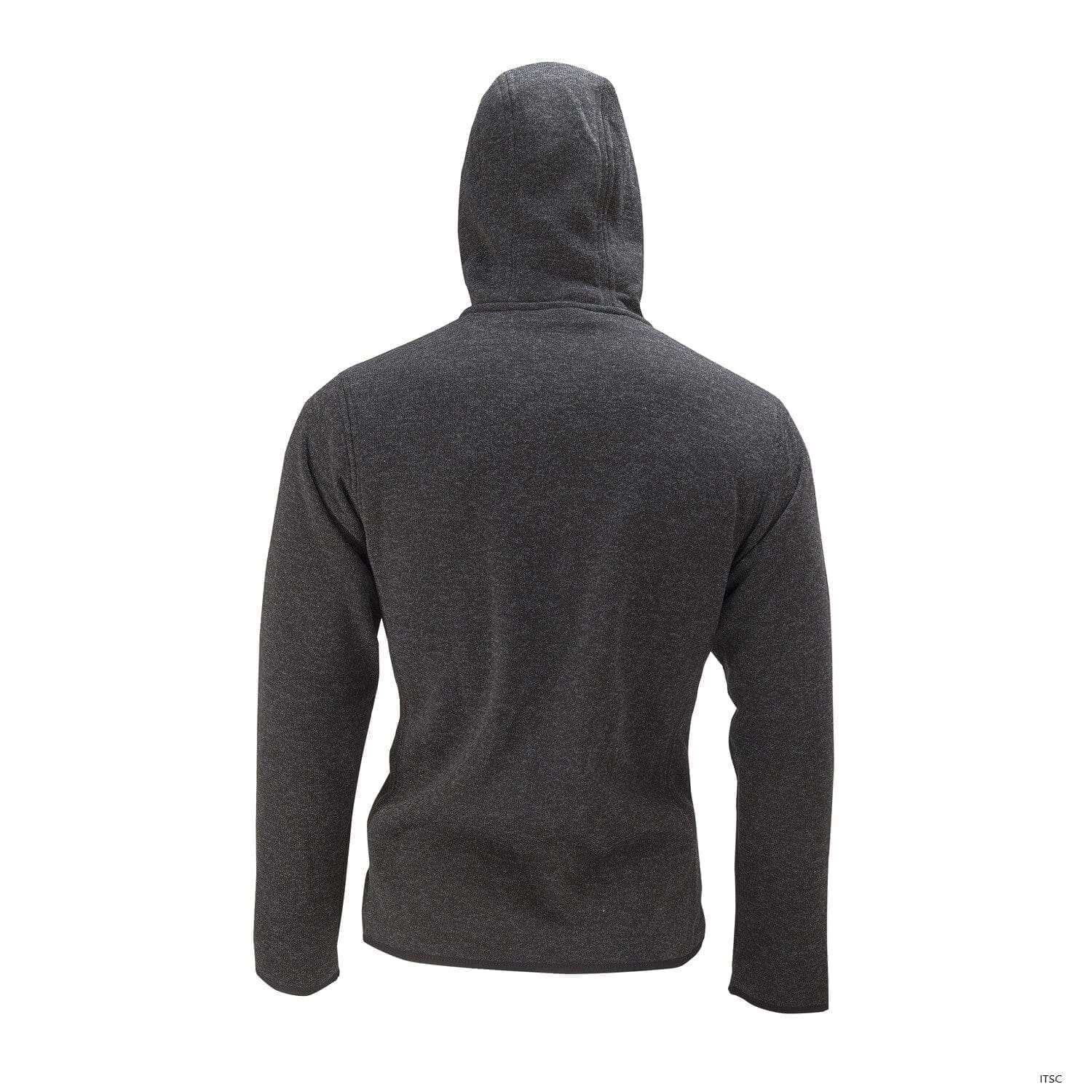 CASE IH フリースパーカー - ITSCLAB FANSHOP(インタートラクターサービス株式会社)