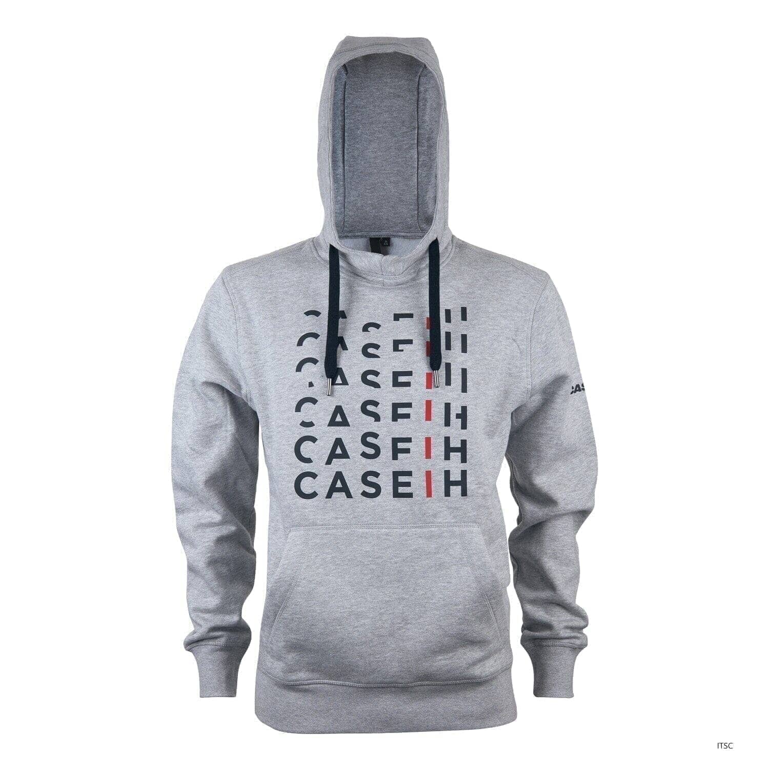 CASE IH パーカー - ITSCLAB FANSHOP(インタートラクターサービス株式会社)