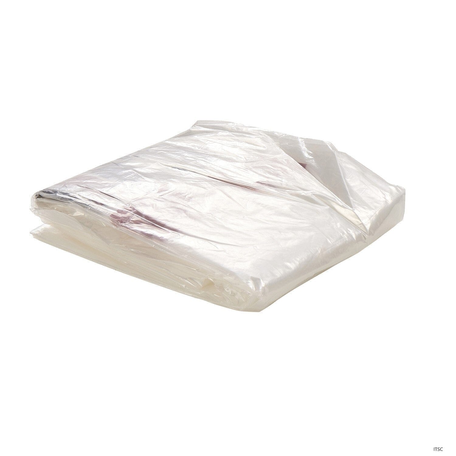 CASE IH レインポンチョ - ITSCLAB FANSHOP(インタートラクターサービス株式会社)