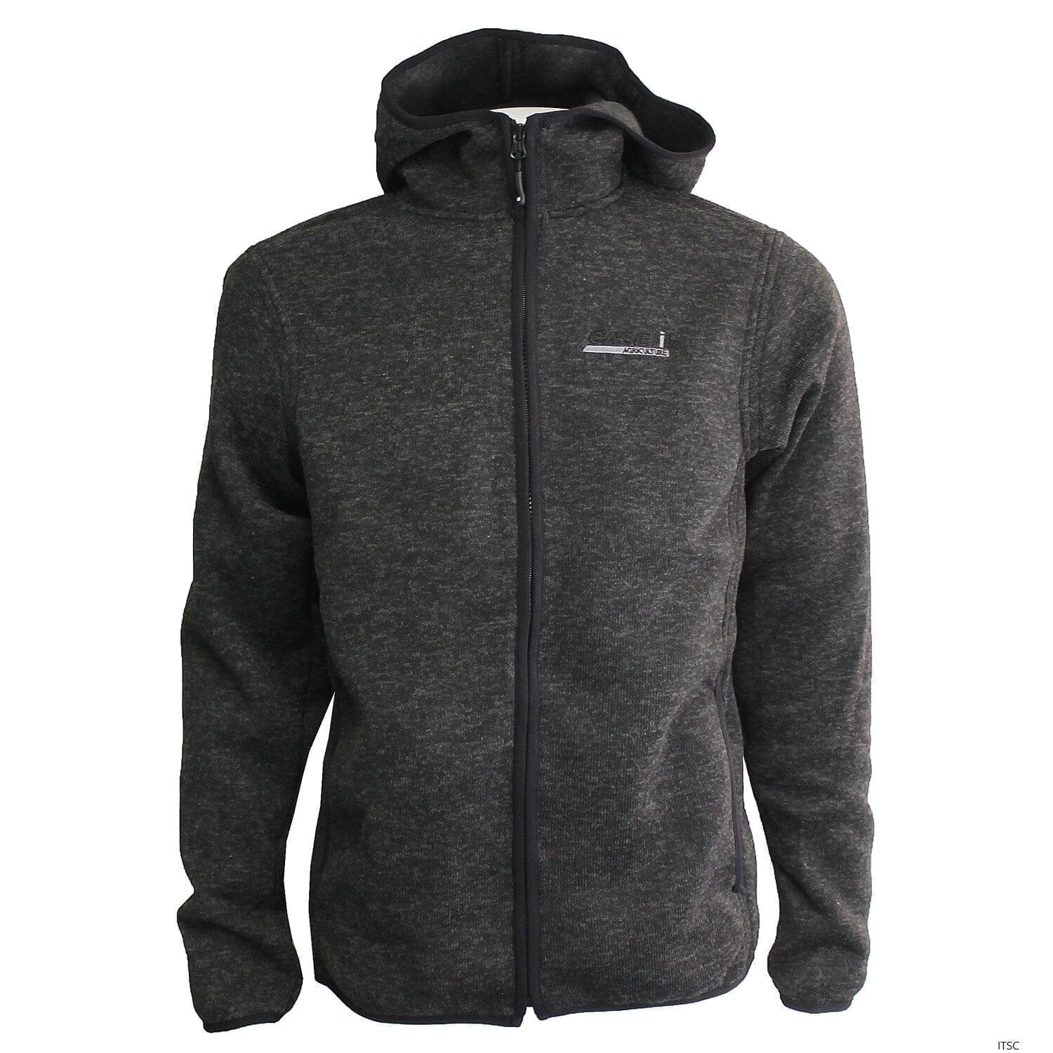 CASE IH フリースパーカー - ITSCLAB FANSHOP(インタートラクターサービス株式会社)