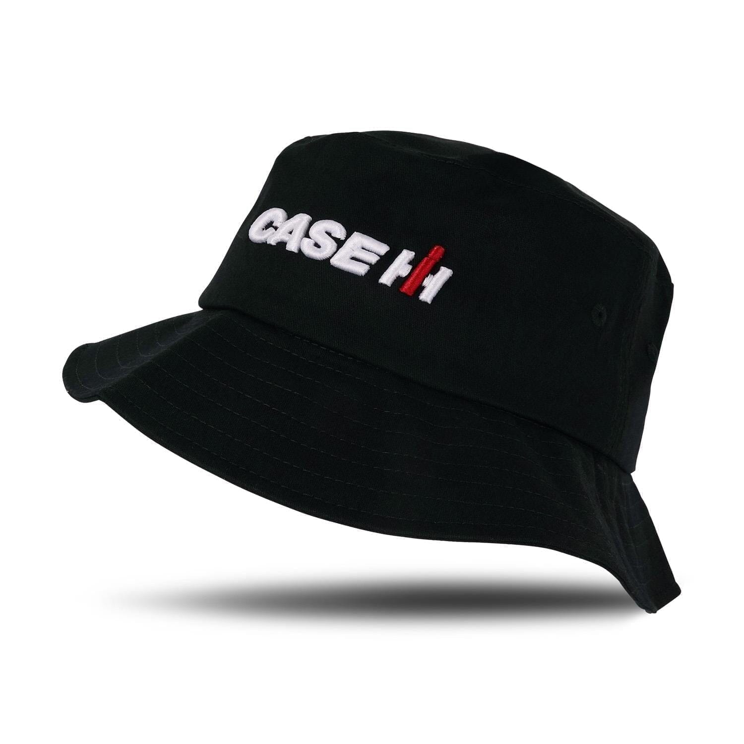 CASE IH バケットハット - ITSCLAB FANSHOP(インタートラクターサービス株式会社)