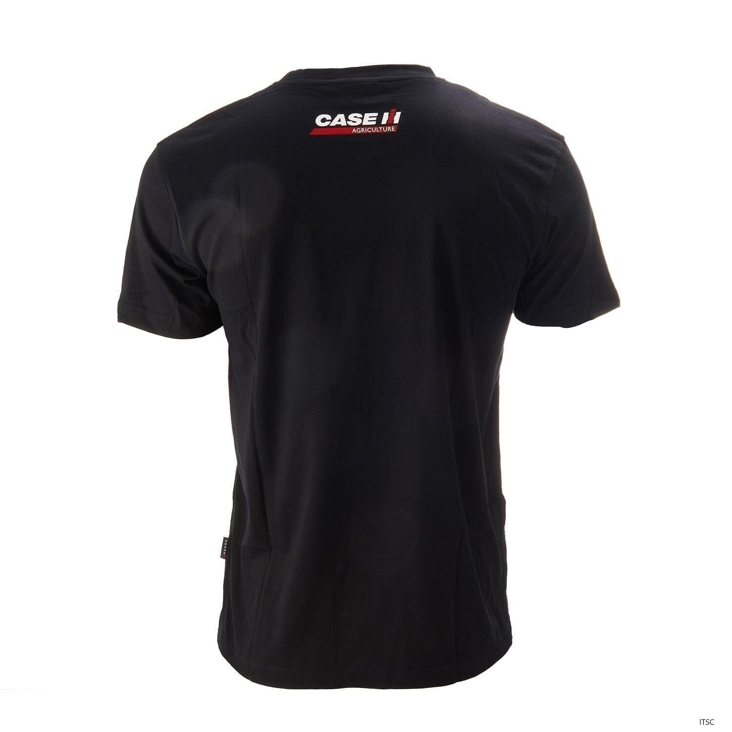 CASE IH Tシャツ - ITSCLAB FANSHOP(インタートラクターサービス株式会社)