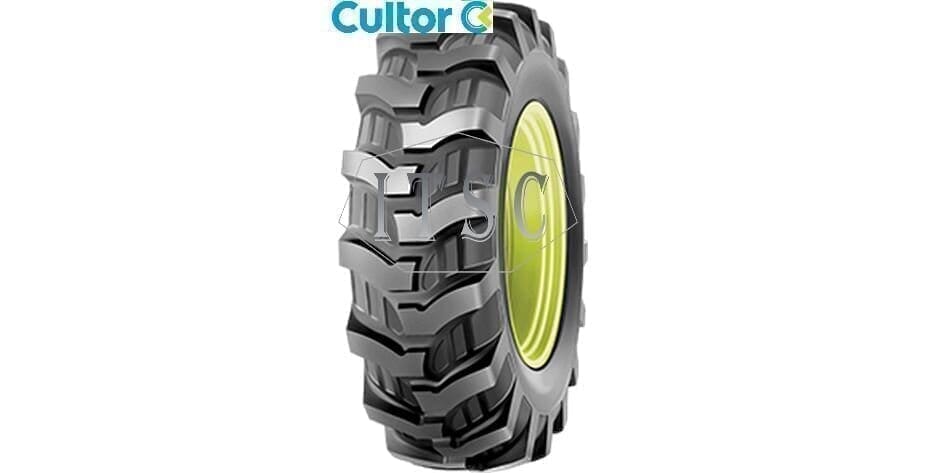 CULTOR バイアスタイヤ     16.9 - 24INDUSTRIAL - ITSCLAB FANSHOP(インタートラクターサービス株式会社)