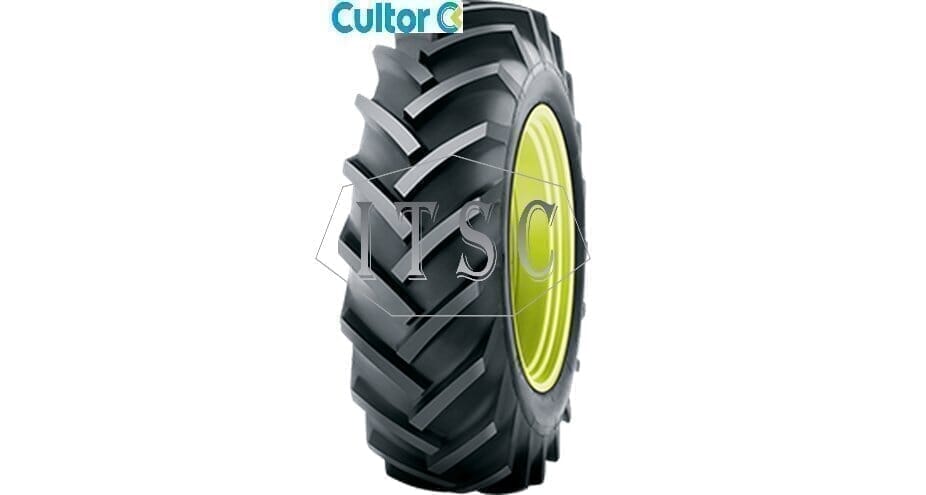 CULTOR バイアスタイヤ     16.9 - 38 - ITSCLAB FANSHOP(インタートラクターサービス株式会社)