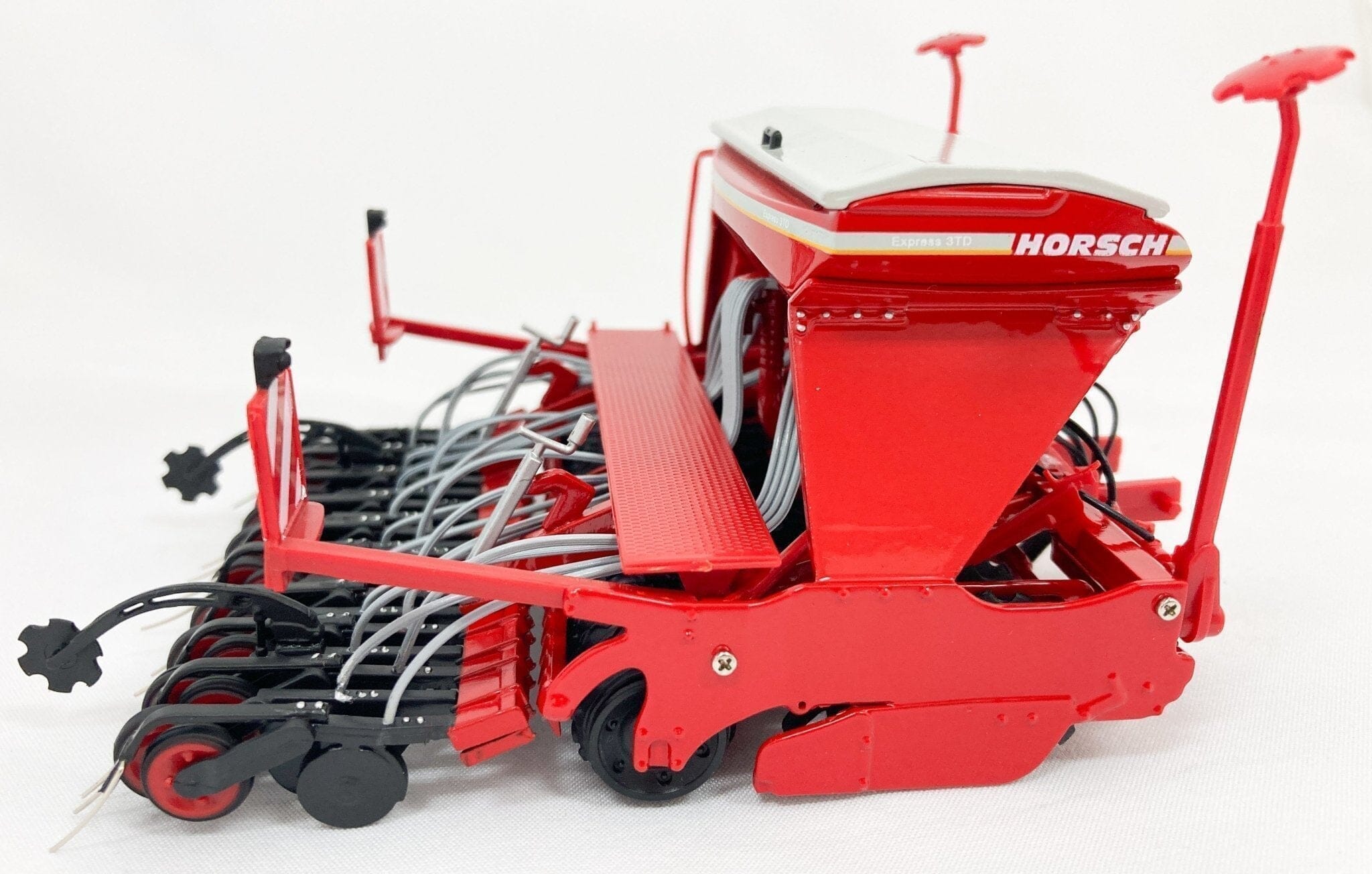 Express 3 TD 1:32 - ITSCLAB FANSHOP(インタートラクターサービス株式会社)