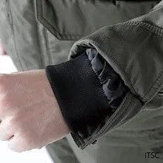 防寒オーバーオール - ITSCLAB FANSHOP(インタートラクターサービス株式会社)
