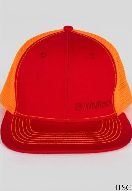 HORSCH キャップ - ITSCLAB FANSHOP(インタートラクターサービス株式会社)