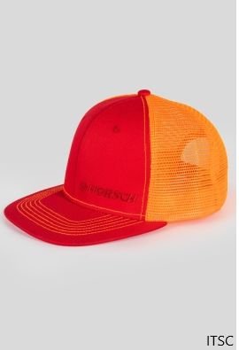 HORSCH キャップ - ITSCLAB FANSHOP(インタートラクターサービス株式会社)