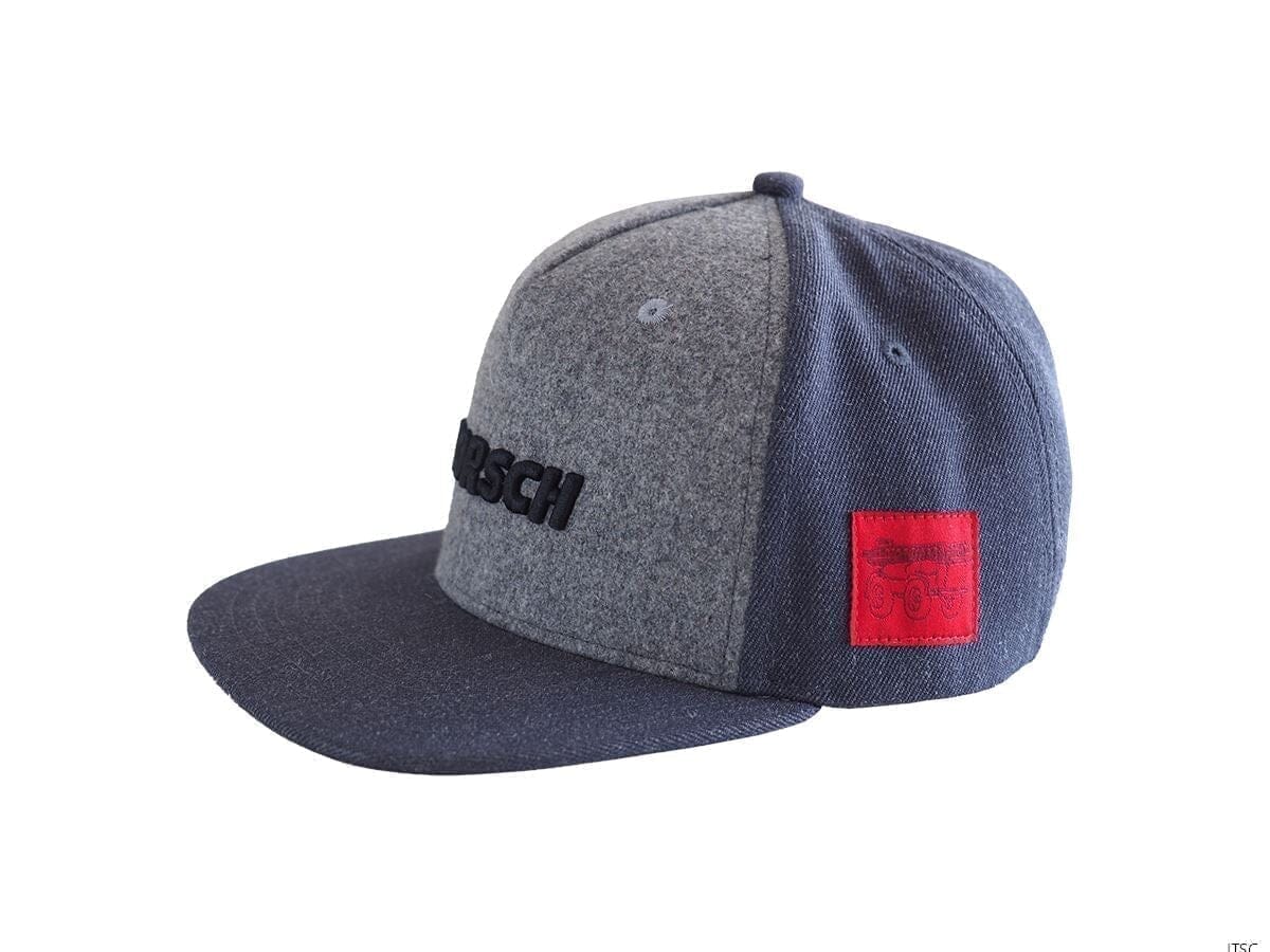 HORSCH キャップ - ITSCLAB FANSHOP(インタートラクターサービス株式会社)