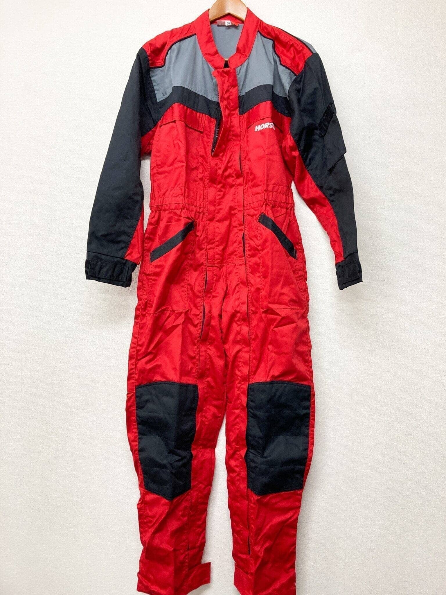 HORSCH オーバーオール - ITSCLAB FANSHOP(インタートラクターサービス株式会社)