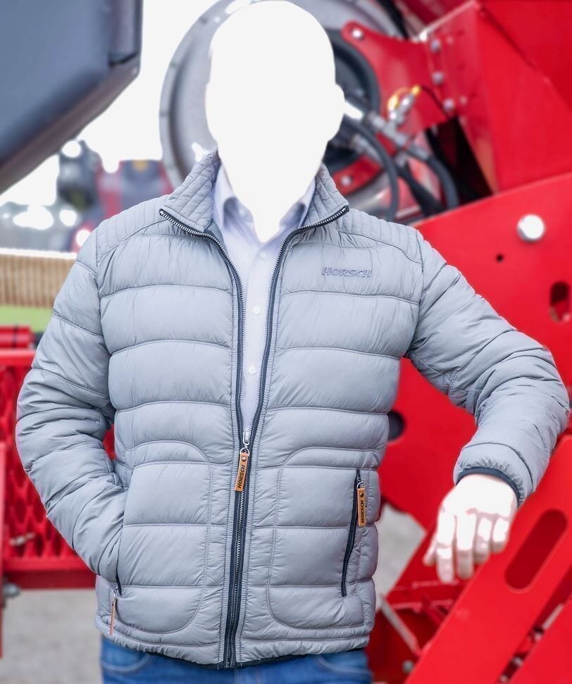 HORSCH ジャケット - ITSCLAB FANSHOP(インタートラクターサービス株式会社)