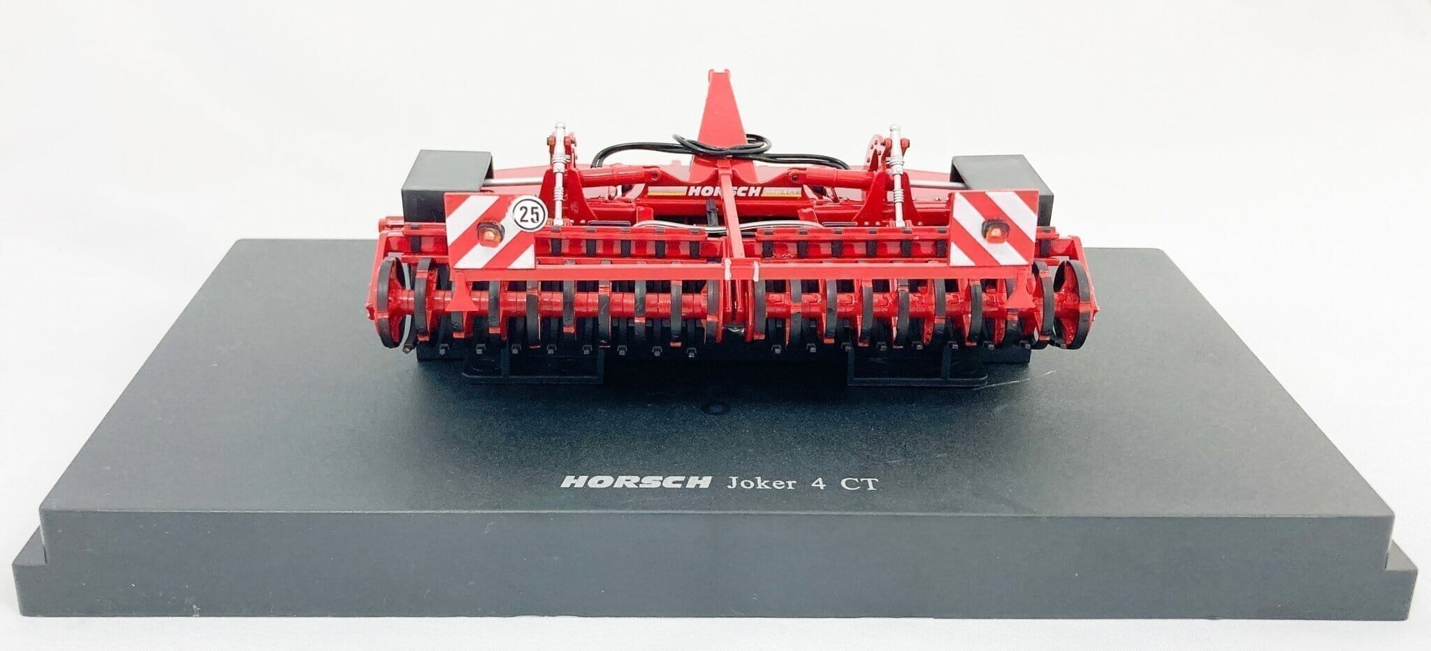 JORKER 4 CT 1:32 - ITSCLAB FANSHOP(インタートラクターサービス株式会社)