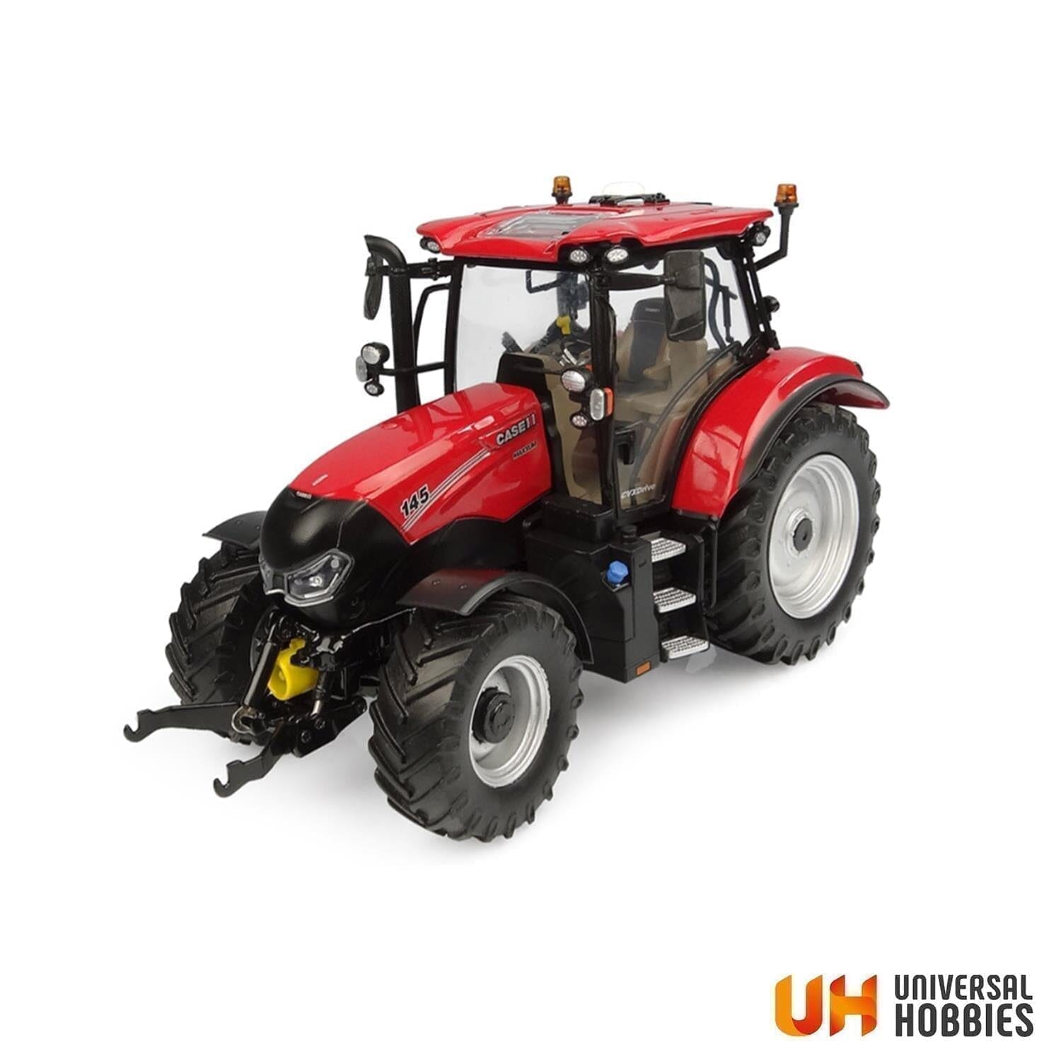 Maxxum 145 CVX 1/32 - ITSCLAB FANSHOP(インタートラクターサービス株式会社)
