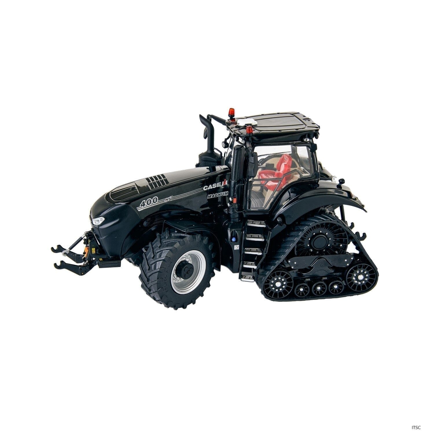 ミニチュア Magnum400 ブラック 1/32 - ITSCLAB FANSHOP(インタートラクターサービス株式会社)