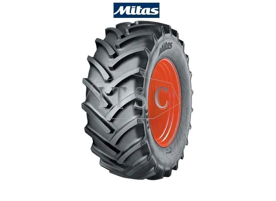 MITAS ラジアルタイヤ     540/65R24 - ITSCLAB FANSHOP(インタートラクターサービス株式会社)