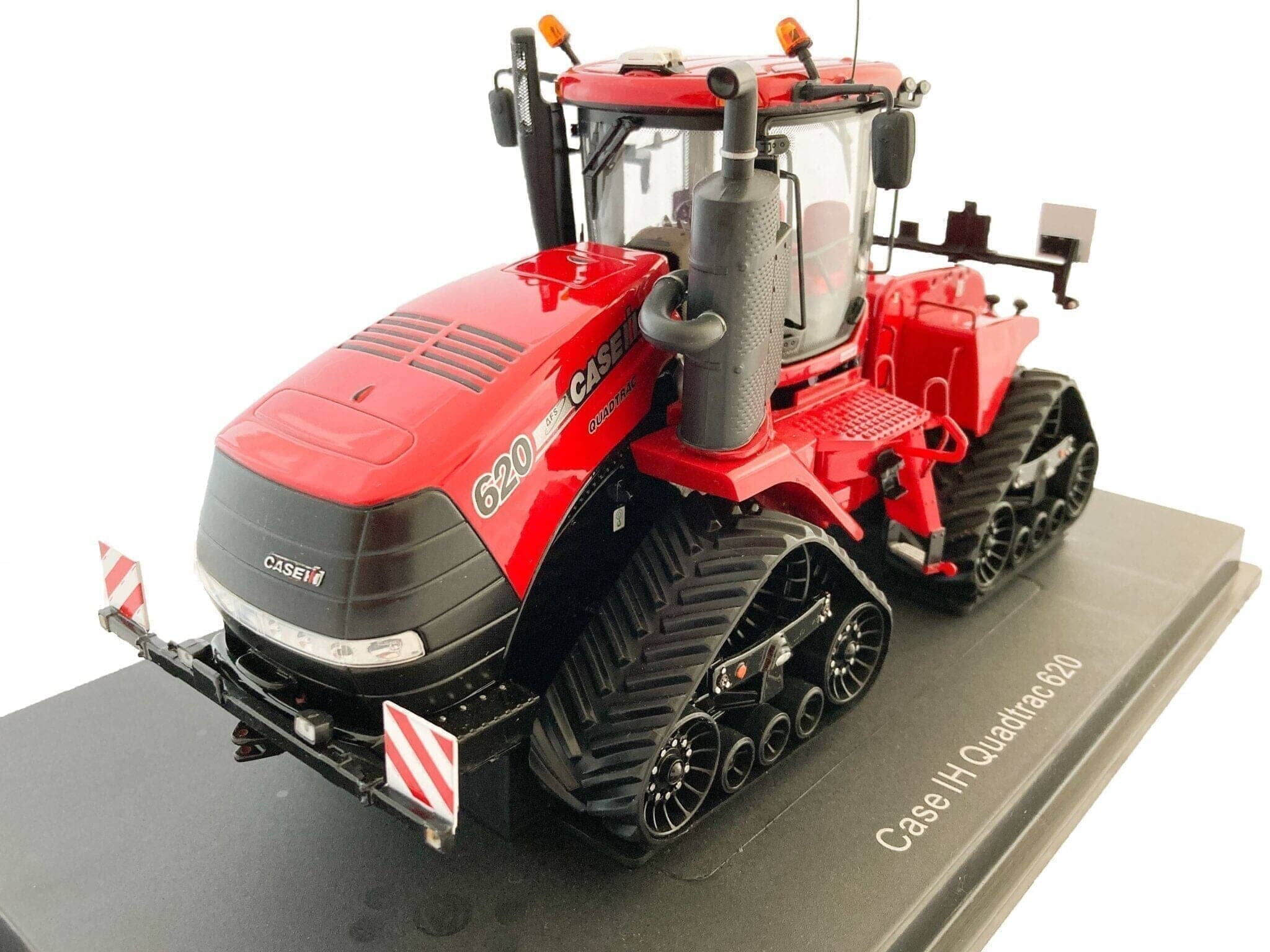 Quadtrac620 1/32 - ITSCLAB FANSHOP(インタートラクターサービス株式会社)