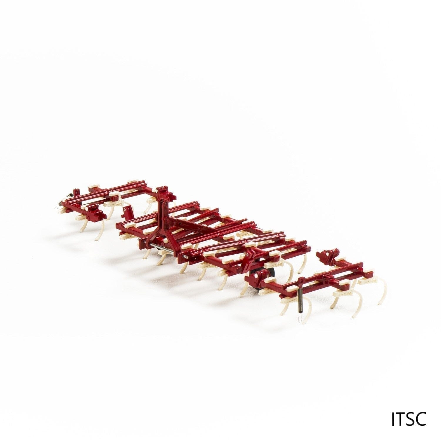 Vibrashankカルチ 1/32 - ITSCLAB FANSHOP(インタートラクターサービス株式会社)