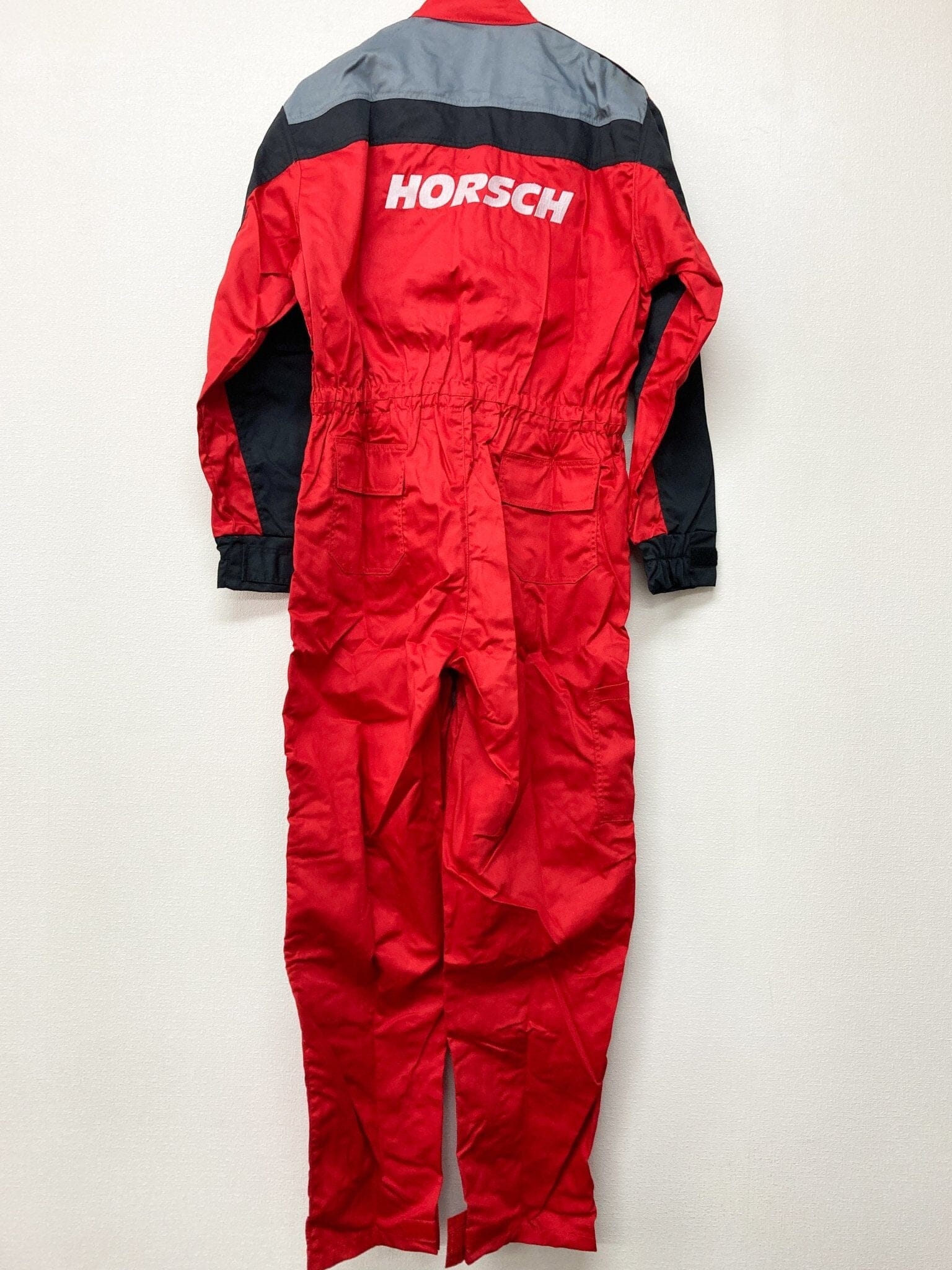 HORSCH オーバーオール - ITSCLAB FANSHOP(インタートラクターサービス株式会社)