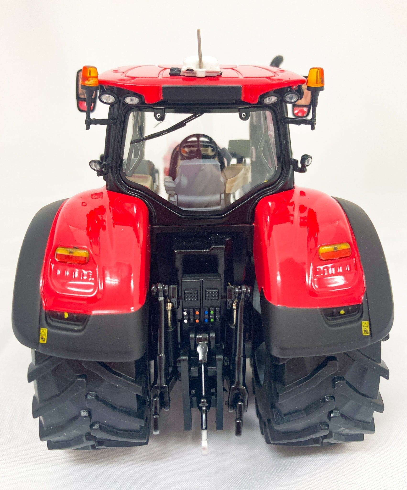 Optum300CVX トラクターオブザイヤー 1:32 - ITSCLAB FANSHOP(インタートラクターサービス株式会社)