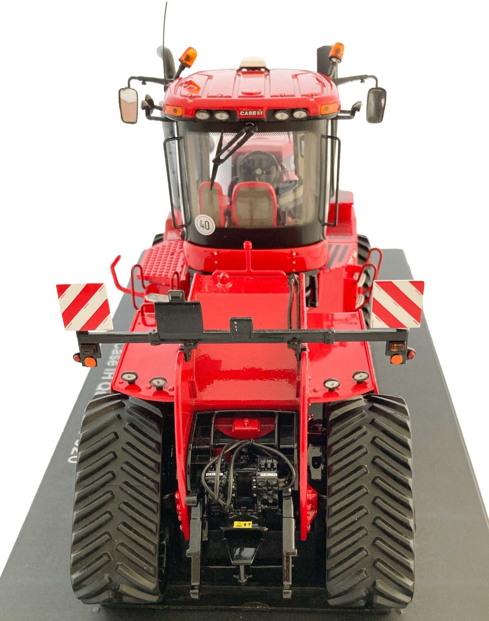 Quadtrac620 1/32 - ITSCLAB FANSHOP(インタートラクターサービス株式会社)