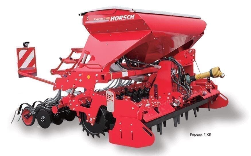 Express KR（直装ドリル - パワーハローコンビネーション） - ITSCLAB FANSHOP（インタートラクターサービス株式会社）