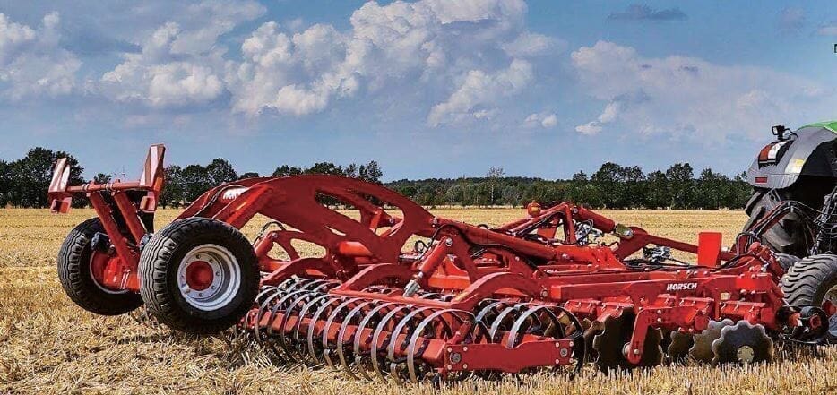 Joker RT（牽引ディスクハロー） - ITSCLAB FANSHOP（インタートラクターサービス株式会社）