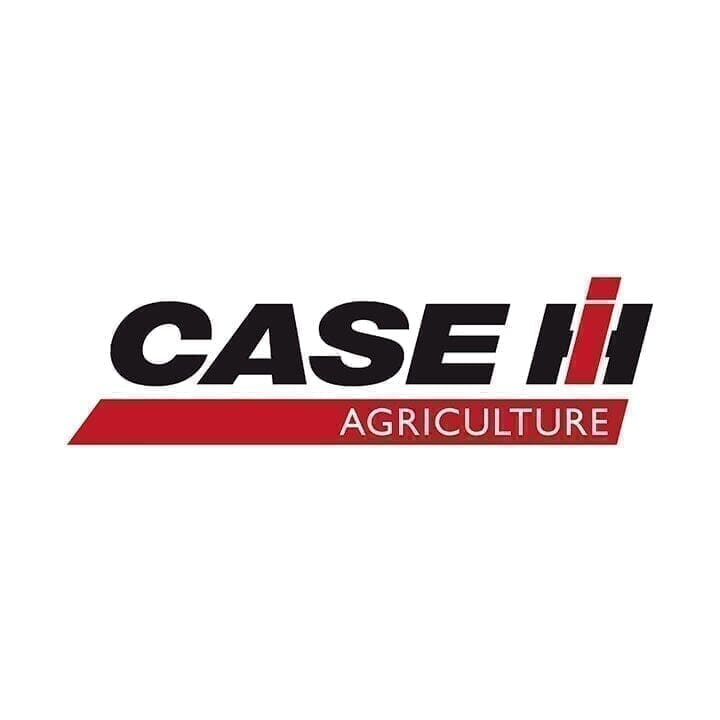 CaseIH - By Created Date: Oldest to Newest