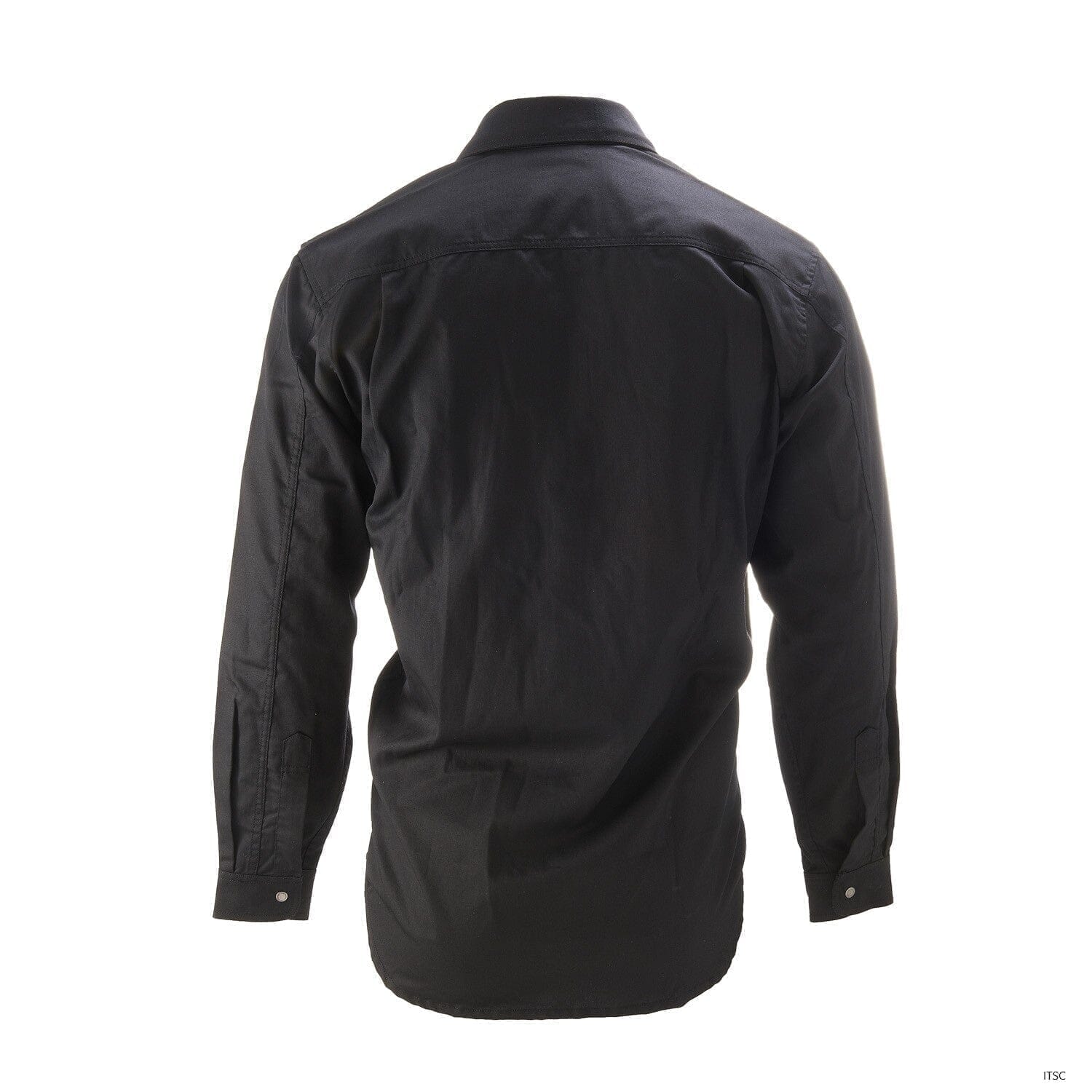 CASE IH　ワークシャツ - ITSCLAB FANSHOP（インタートラクターサービス株式会社）