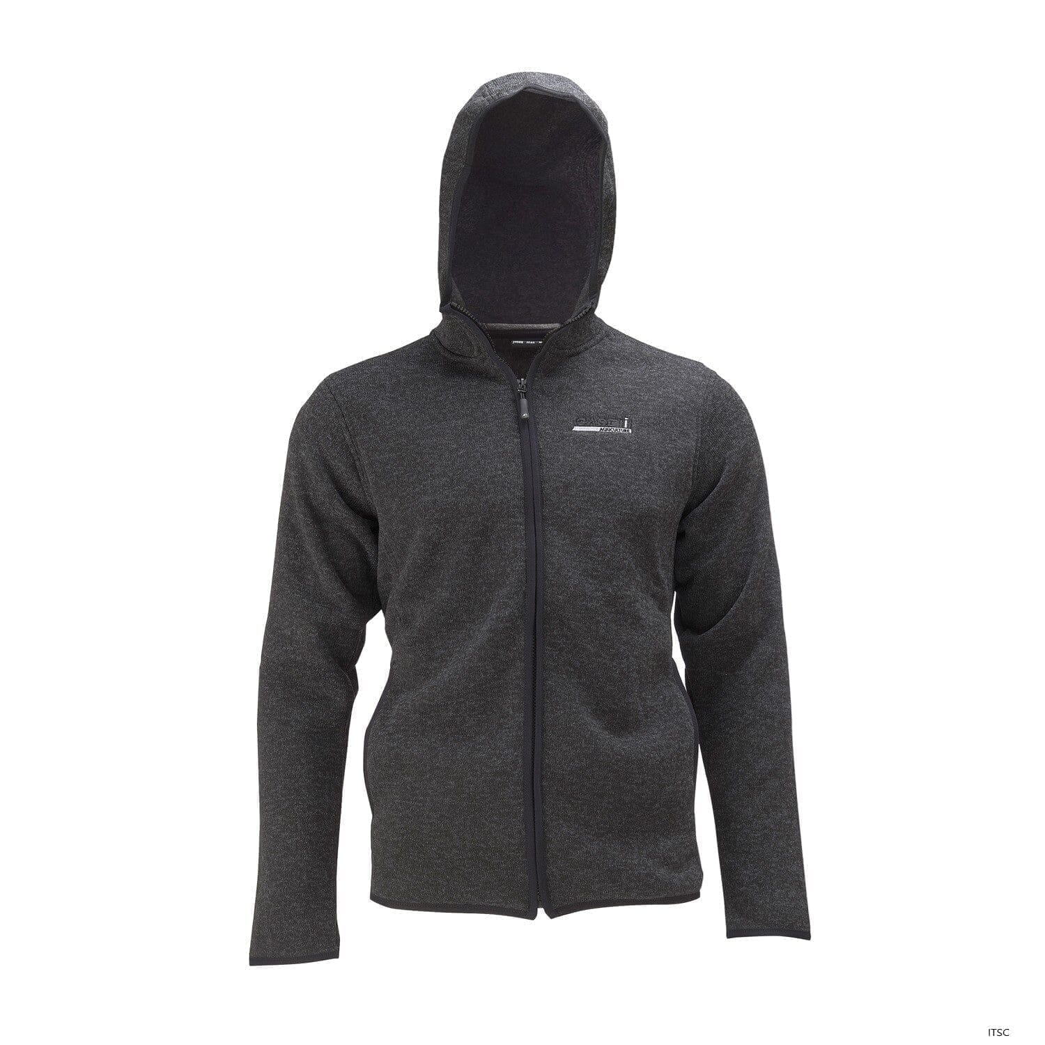 CASE IH　フリースパーカー - ITSCLAB FANSHOP（インタートラクターサービス株式会社）