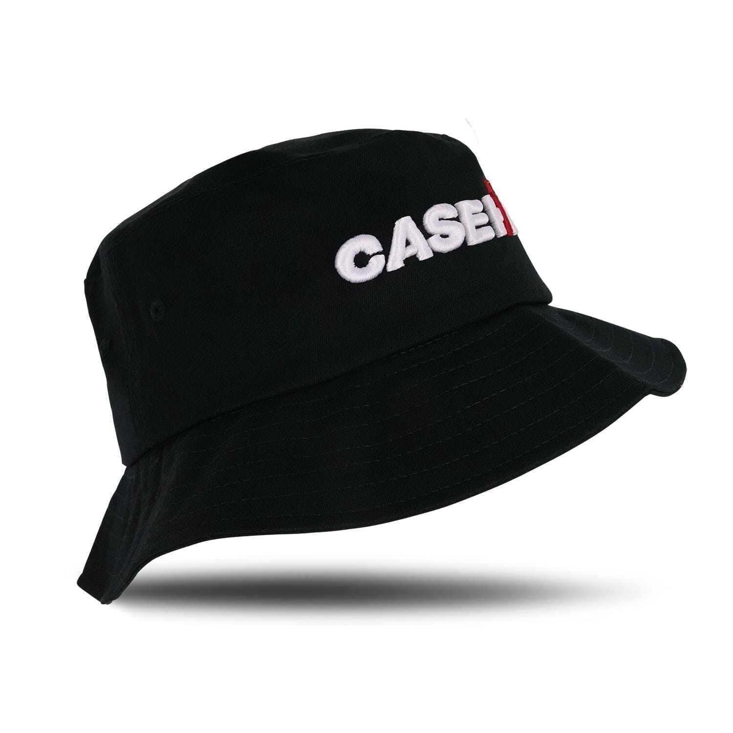 CASE IH　バケットハット - ITSCLAB FANSHOP（インタートラクターサービス株式会社）
