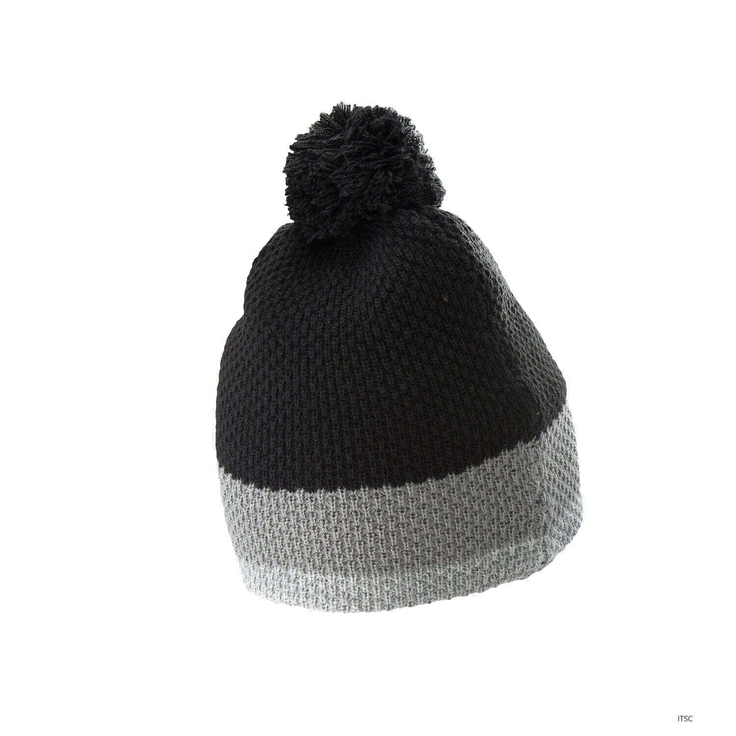 CASE IH　ニット帽 - ITSCLAB FANSHOP（インタートラクターサービス株式会社）