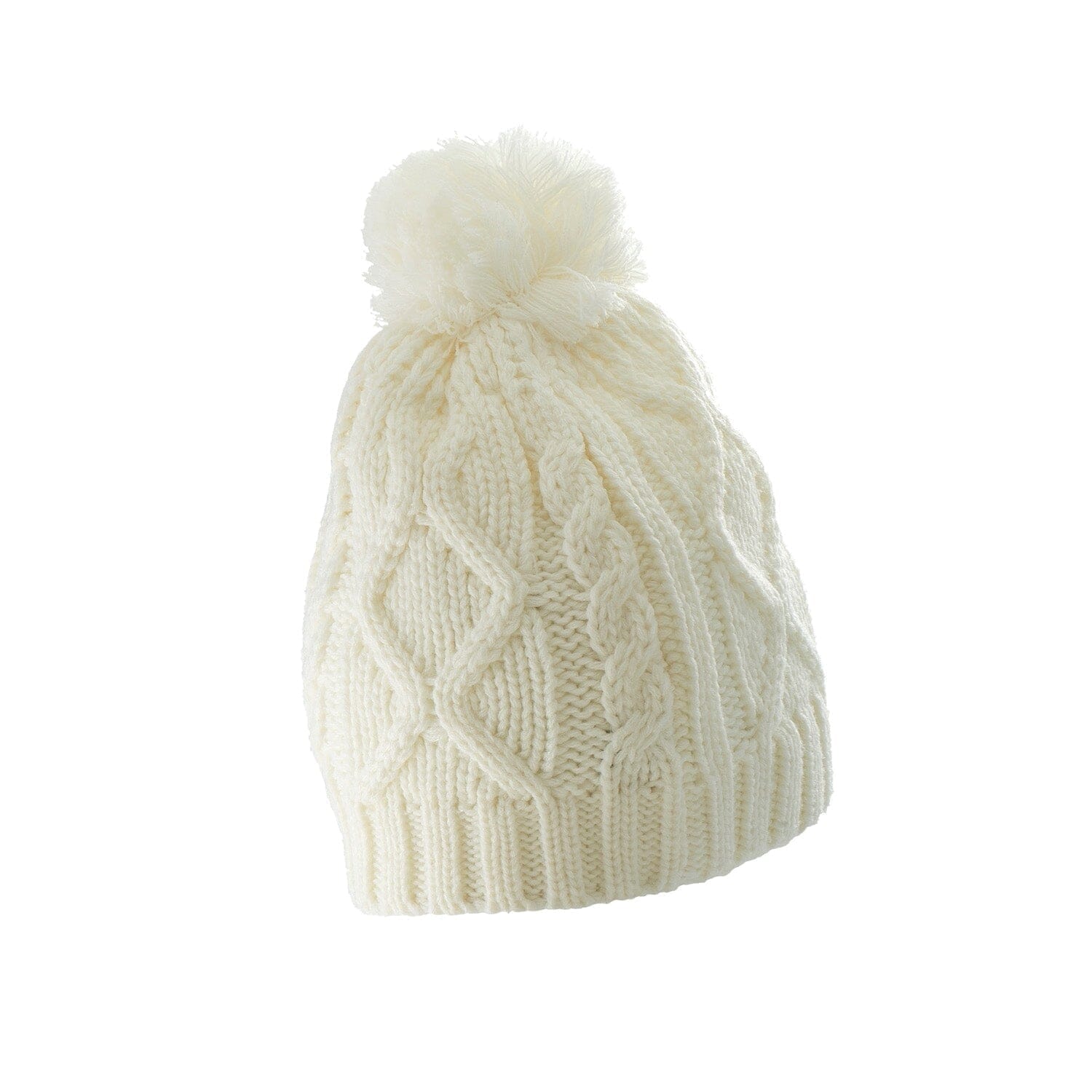 CASE IH　ニット帽 - ITSCLAB FANSHOP（インタートラクターサービス株式会社）