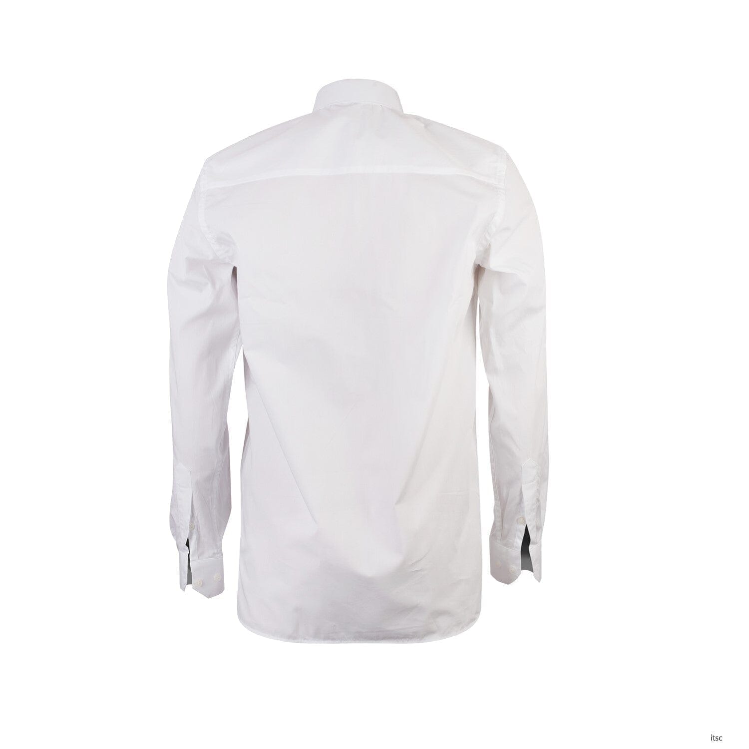 CASE IH　Y - シャツ - ITSCLAB FANSHOP（インタートラクターサービス株式会社）