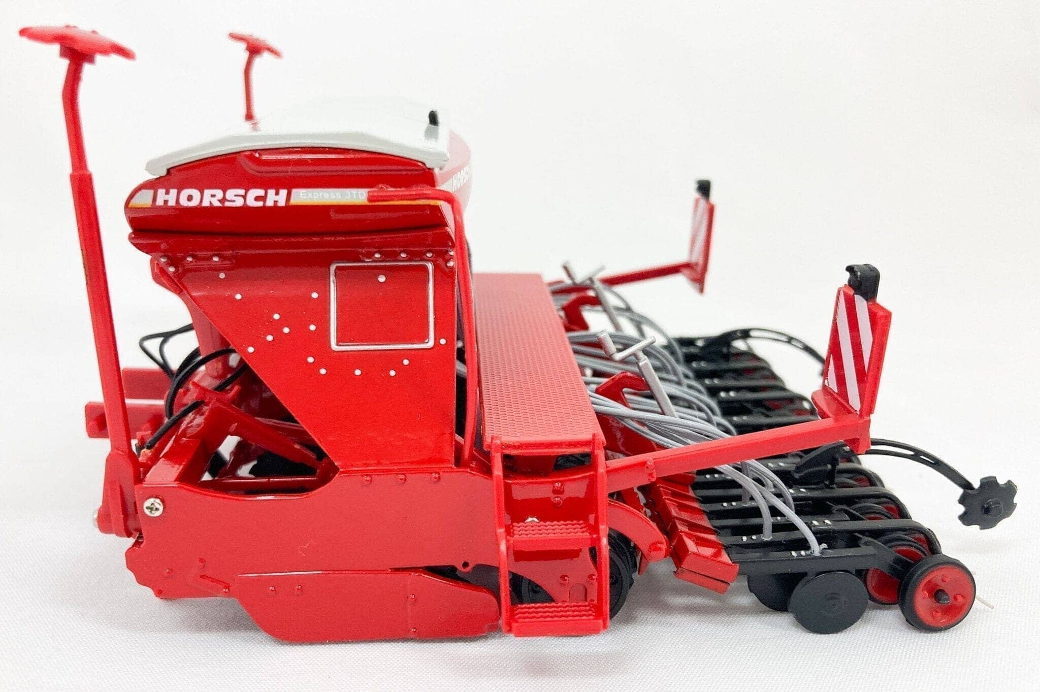 Express 3 TD 1:32 - ITSCLAB FANSHOP（インタートラクターサービス株式会社）