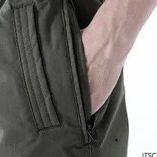 完全防寒　レザーオーバーオール LEATHER OVER ALL | BOTTOMS | オンラインショッピング | ROARS