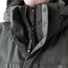 防寒オーバーオール - ITSCLAB FANSHOP（インタートラクターサービス株式会社）