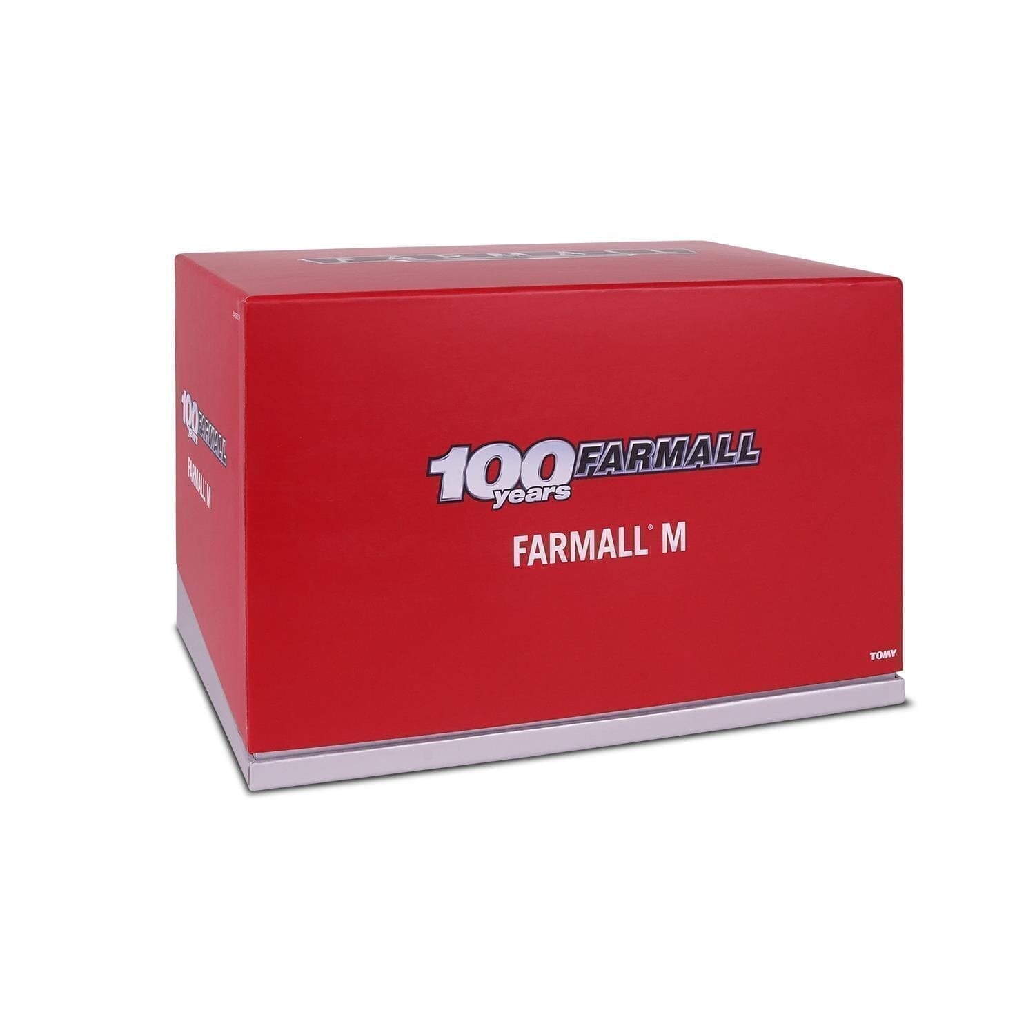 Farmall 100th ｱﾆﾊﾞｰｻﾘｰ 1/16 - ITSCLAB FANSHOP（インタートラクターサービス株式会社）