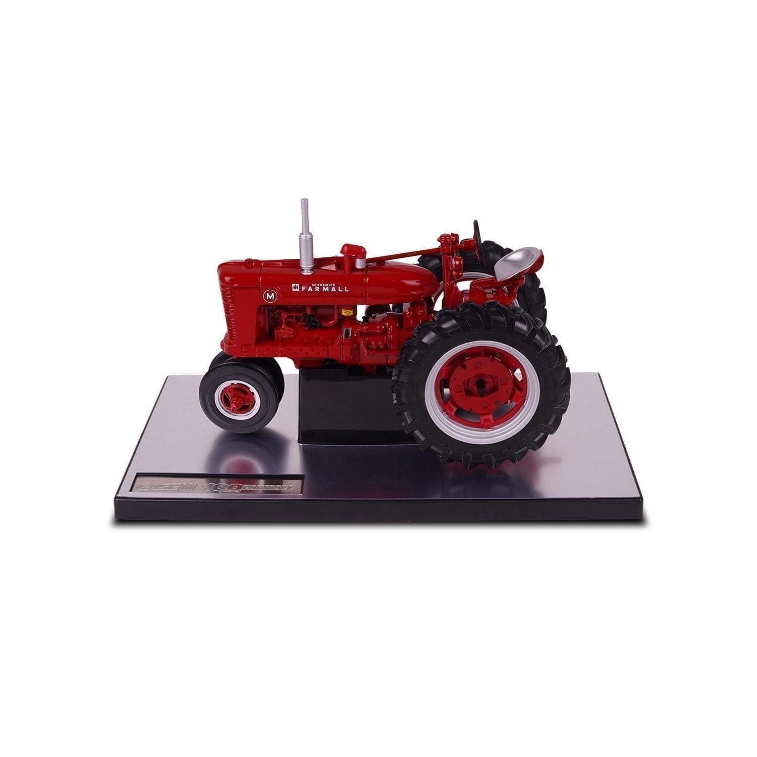 Farmall 100th ｱﾆﾊﾞｰｻﾘｰ 1/16 - ITSCLAB FANSHOP（インタートラクターサービス株式会社）