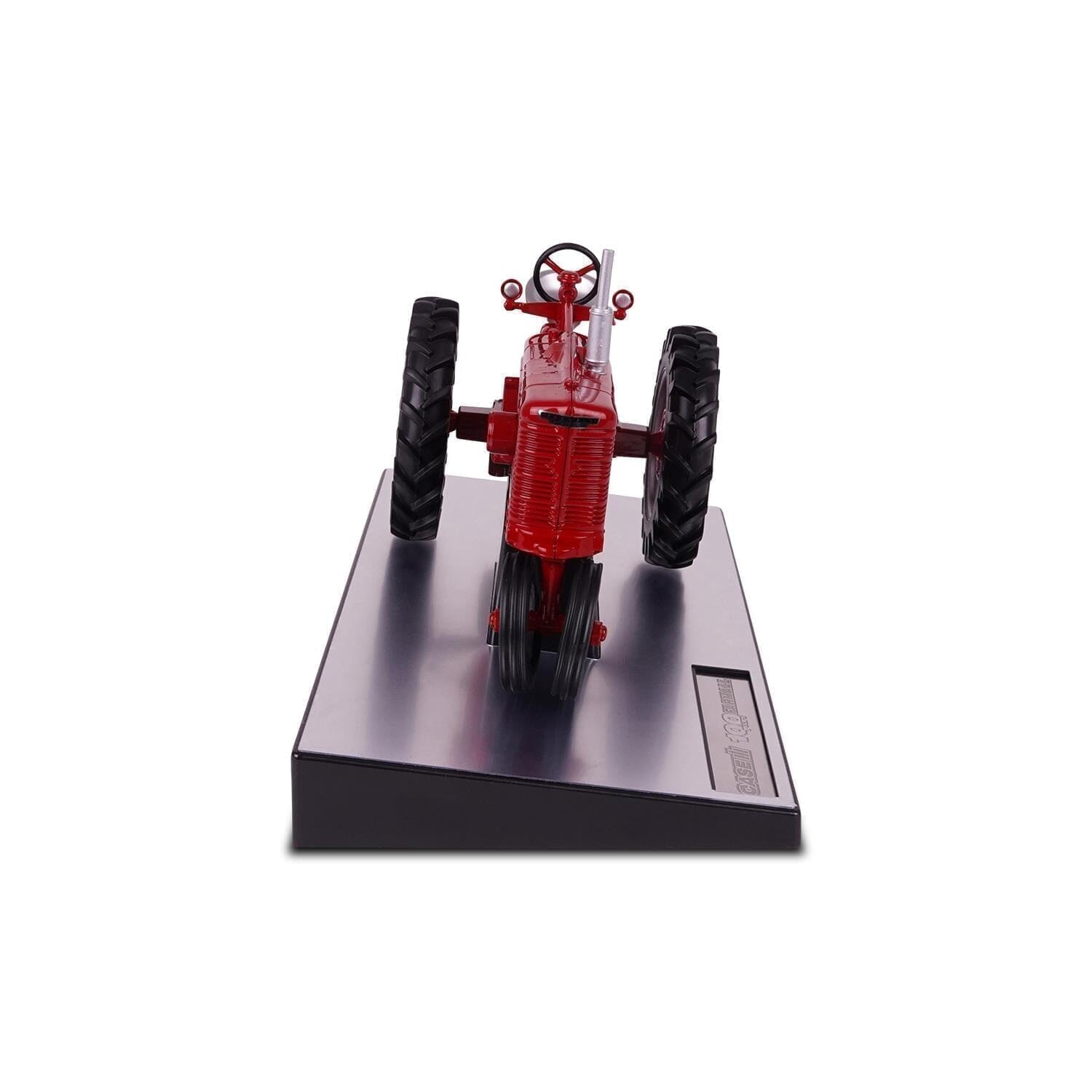 Farmall 100th ｱﾆﾊﾞｰｻﾘｰ 1/16 - ITSCLAB FANSHOP（インタートラクターサービス株式会社）