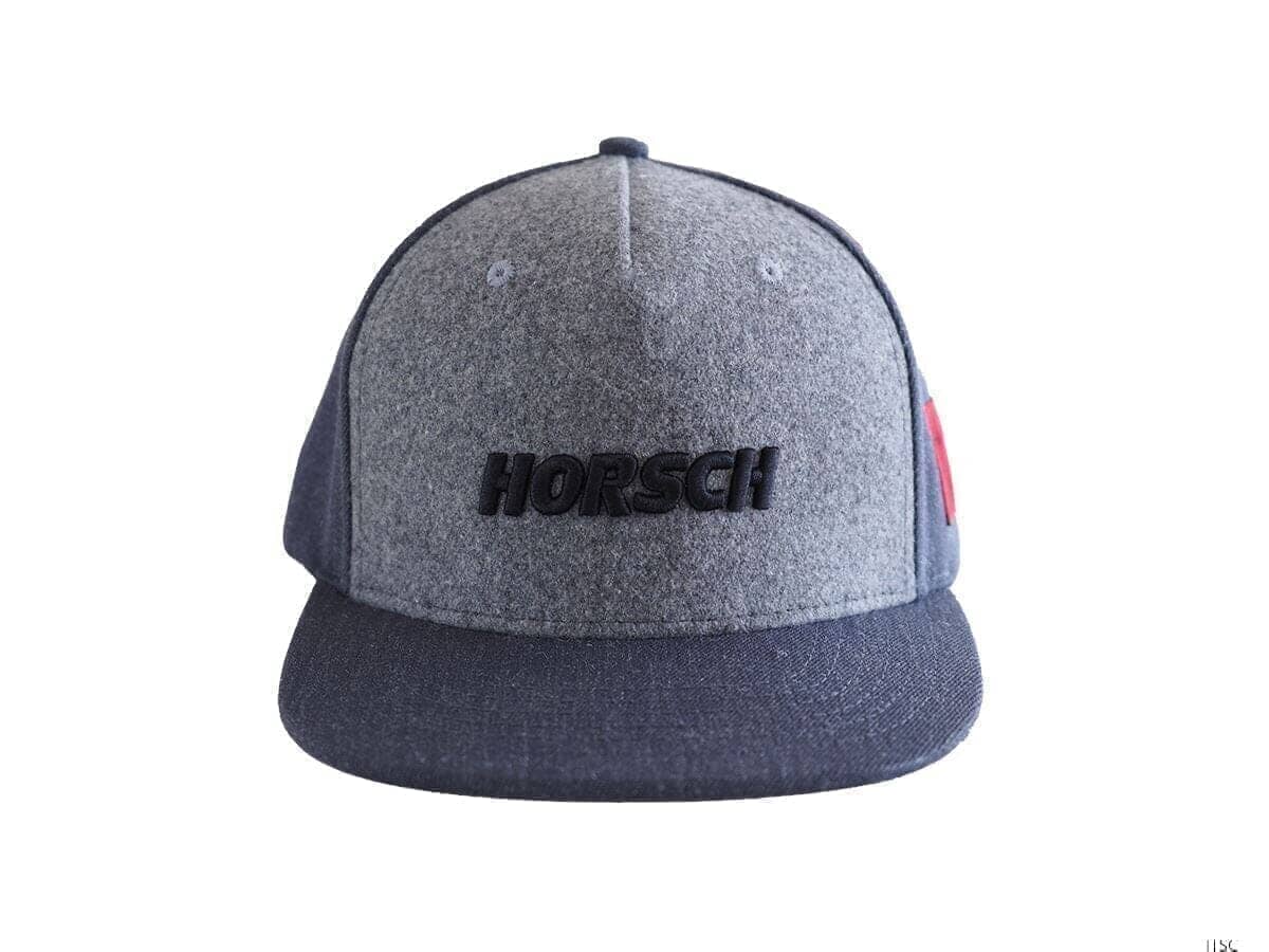 HORSCH キャップ - ITSCLAB FANSHOP（インタートラクターサービス株式会社）