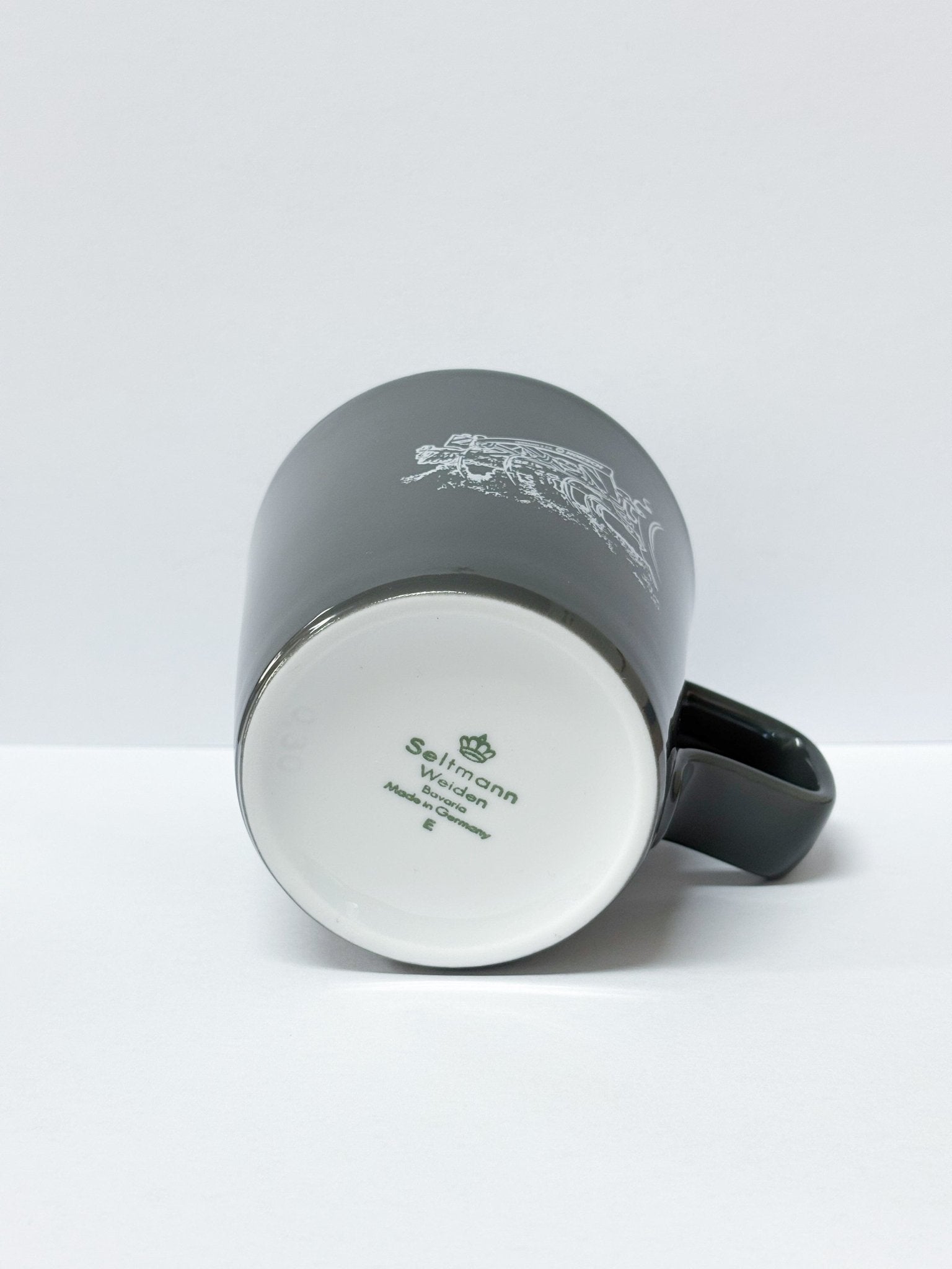 HORSCH Terrano カップ - ITSCLAB FANSHOP（インタートラクターサービス株式会社）