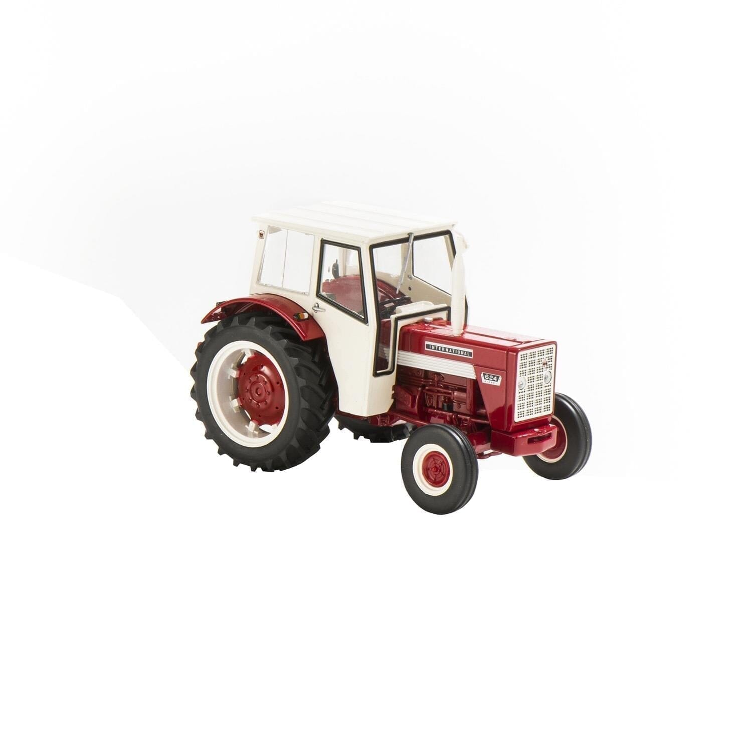 IH 624 1/32 - ITSCLAB FANSHOP（インタートラクターサービス株式会社）