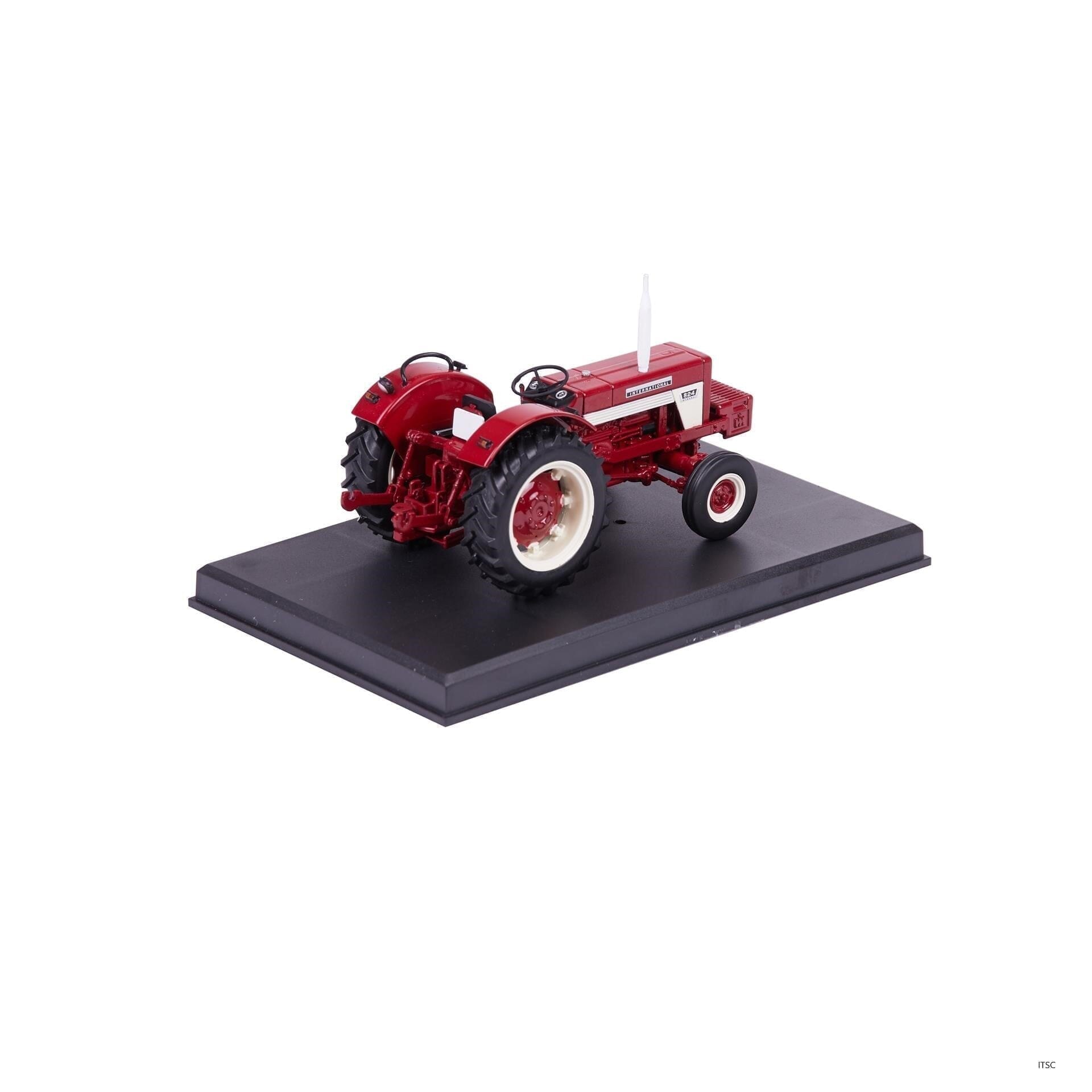 IH 824 1/32 - ITSCLAB FANSHOP（インタートラクターサービス株式会社）