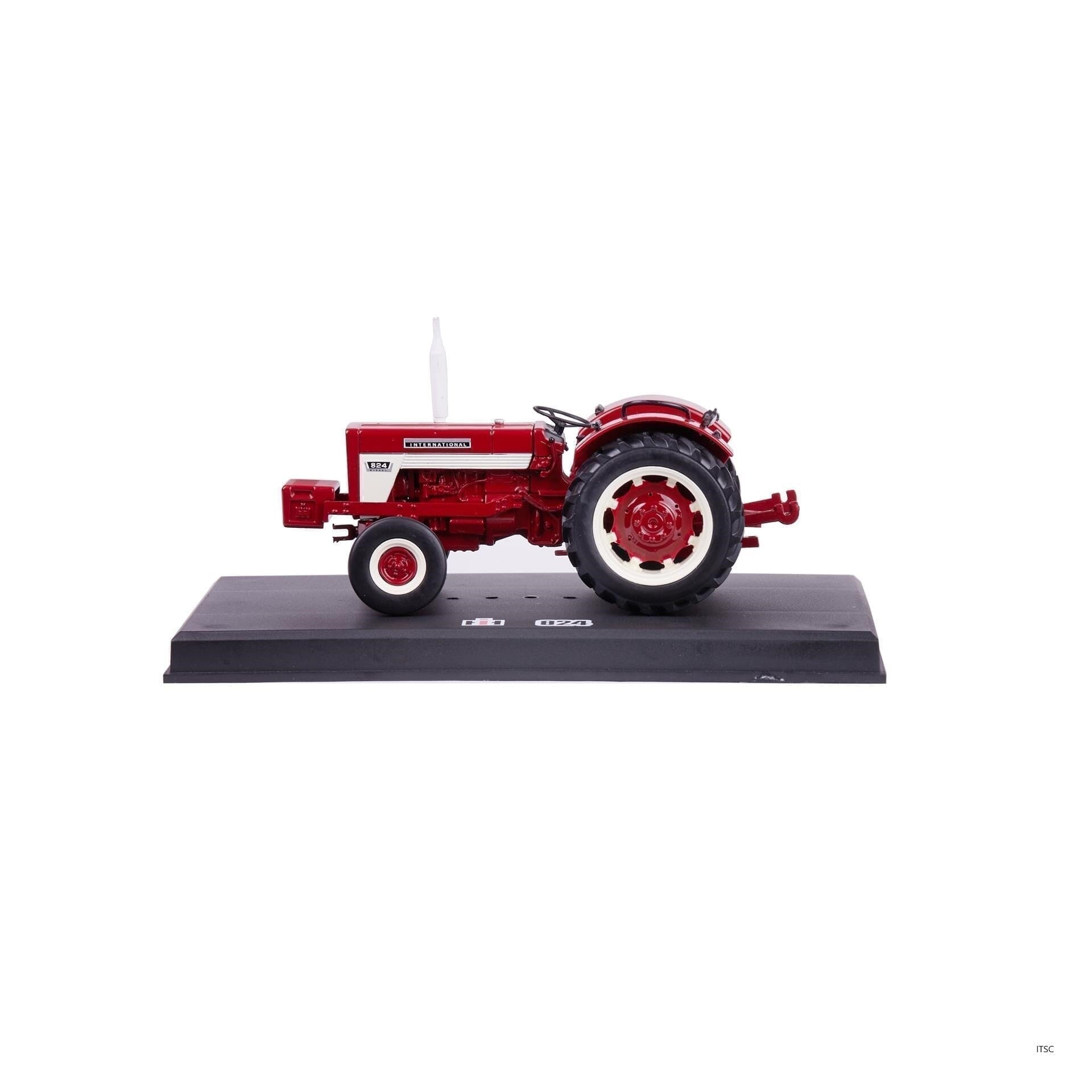 IH 824 1/32 - ITSCLAB FANSHOP（インタートラクターサービス株式会社）