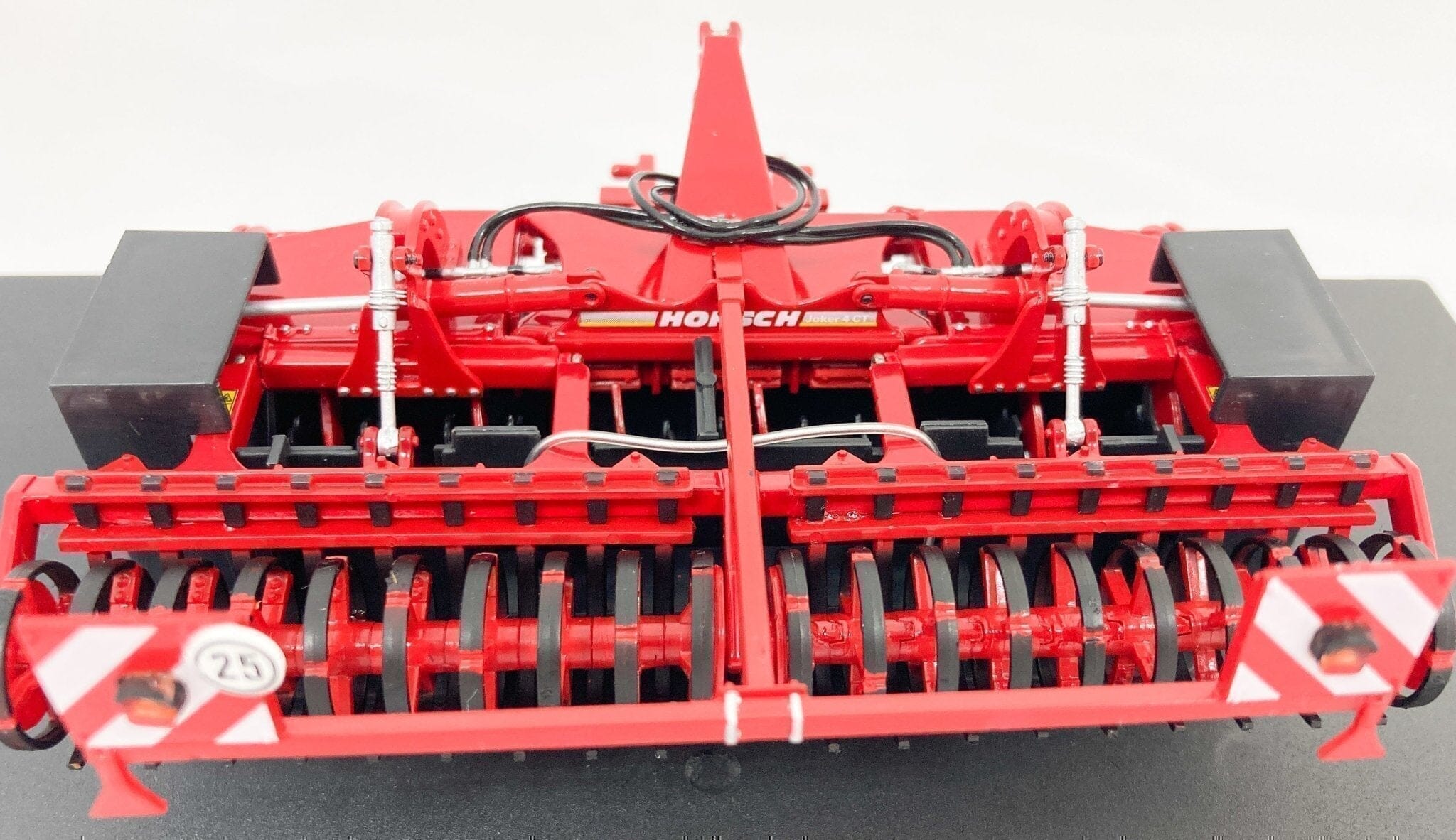 JORKER 4 CT 1:32 - ITSCLAB FANSHOP（インタートラクターサービス株式会社）