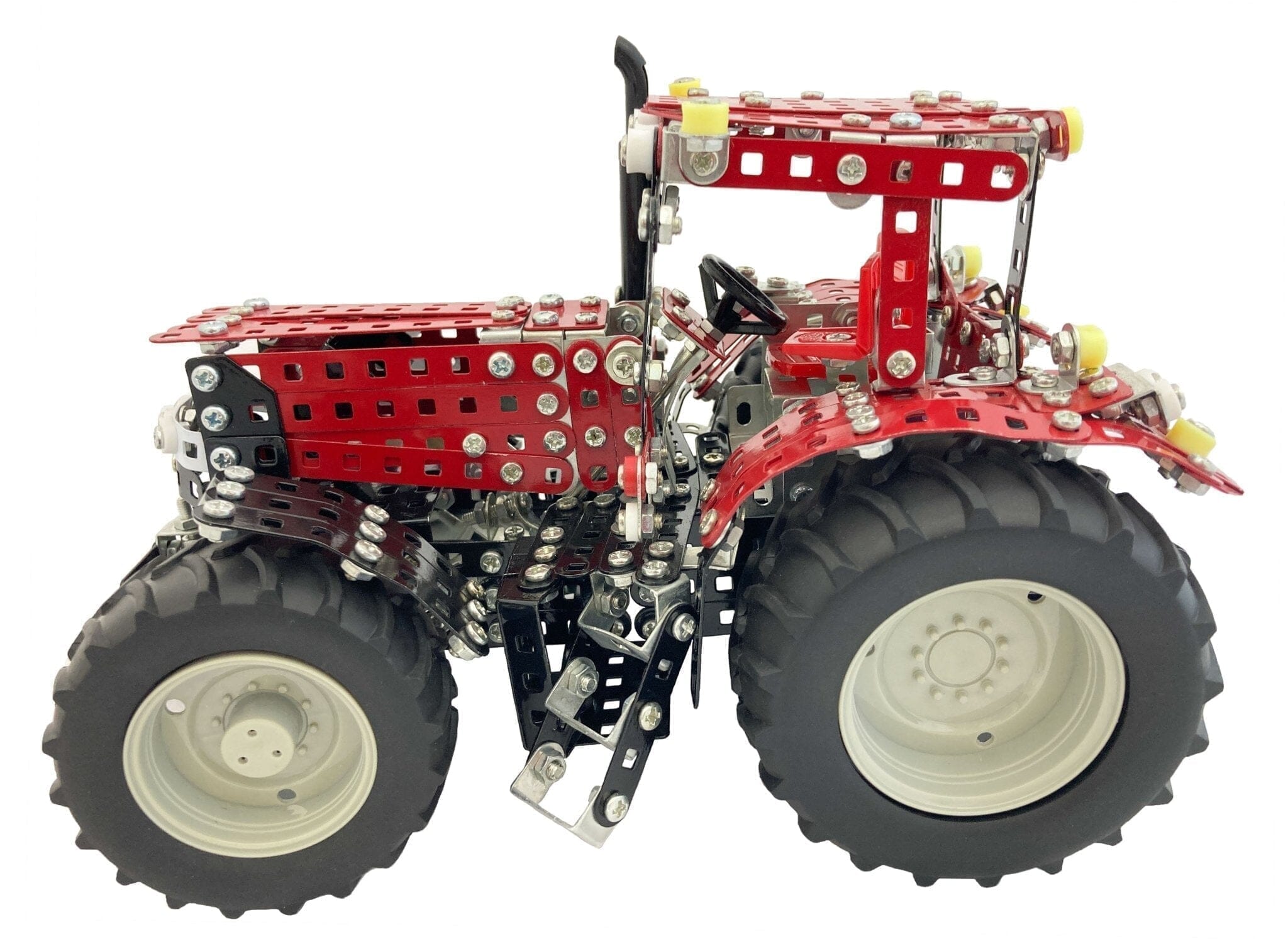 Magnum340 1/16 - ITSCLAB FANSHOP（インタートラクターサービス株式会社）