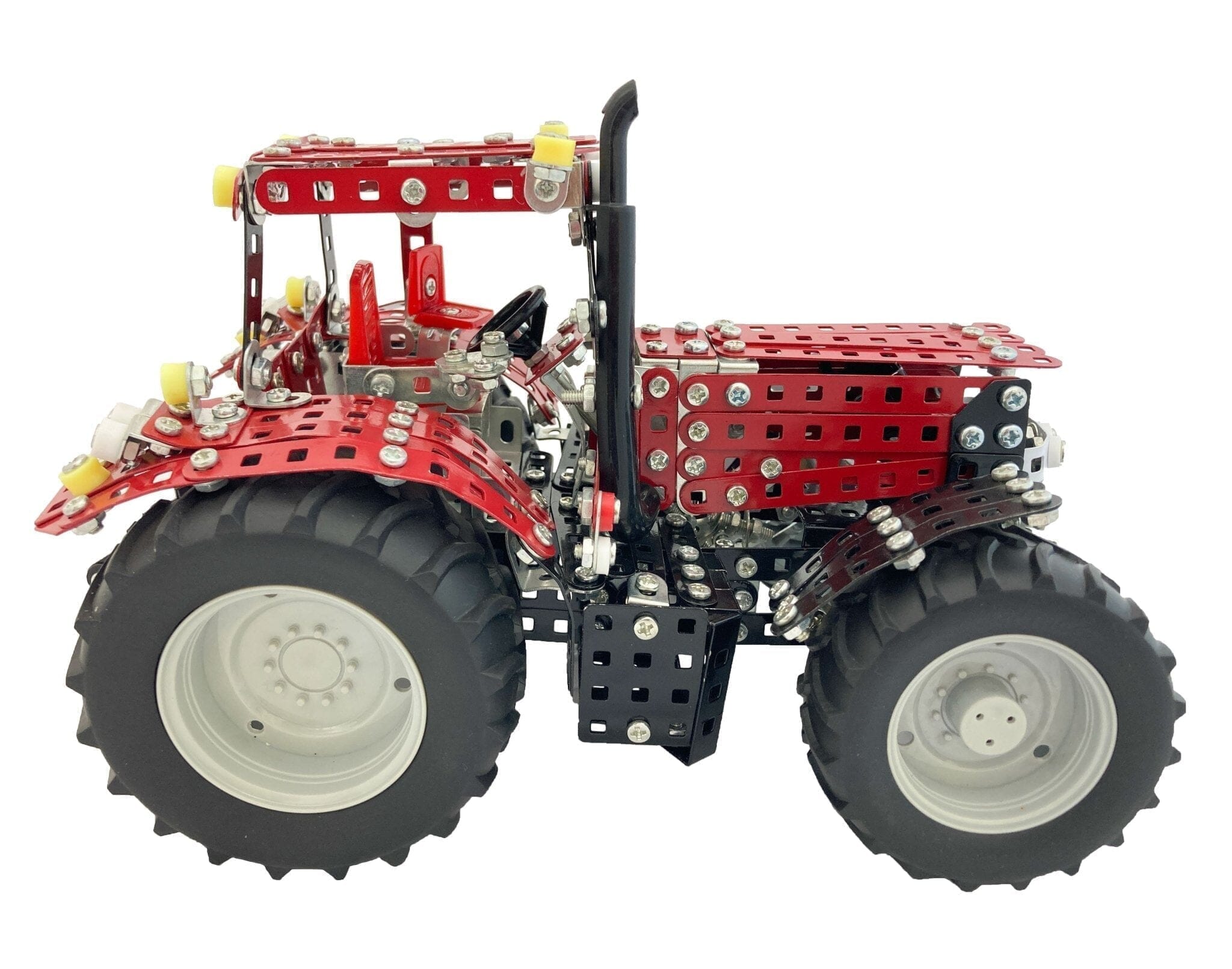 Magnum340 1/16 - ITSCLAB FANSHOP（インタートラクターサービス株式会社）