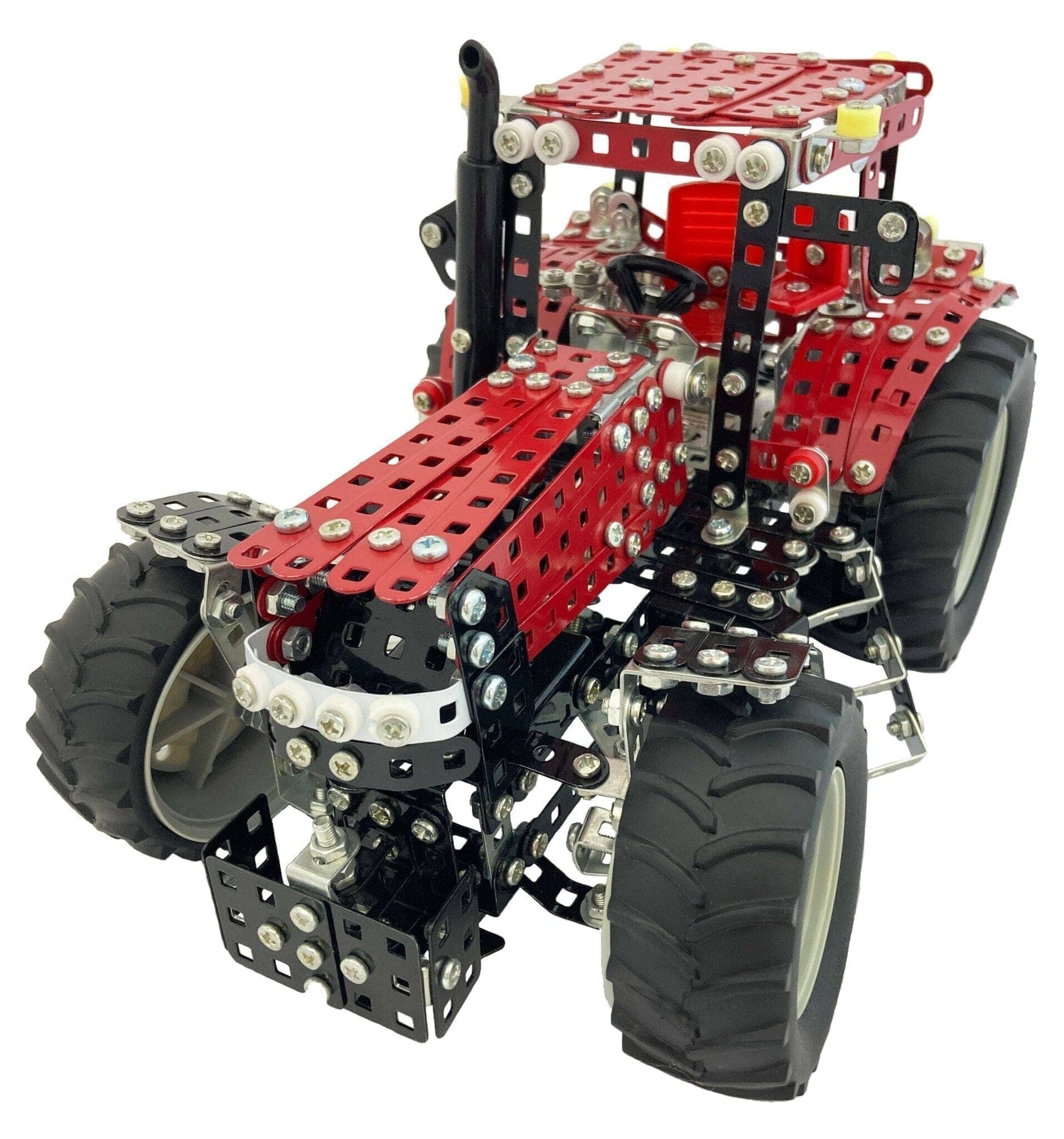 Magnum340 1/16 - ITSCLAB FANSHOP（インタートラクターサービス株式会社）